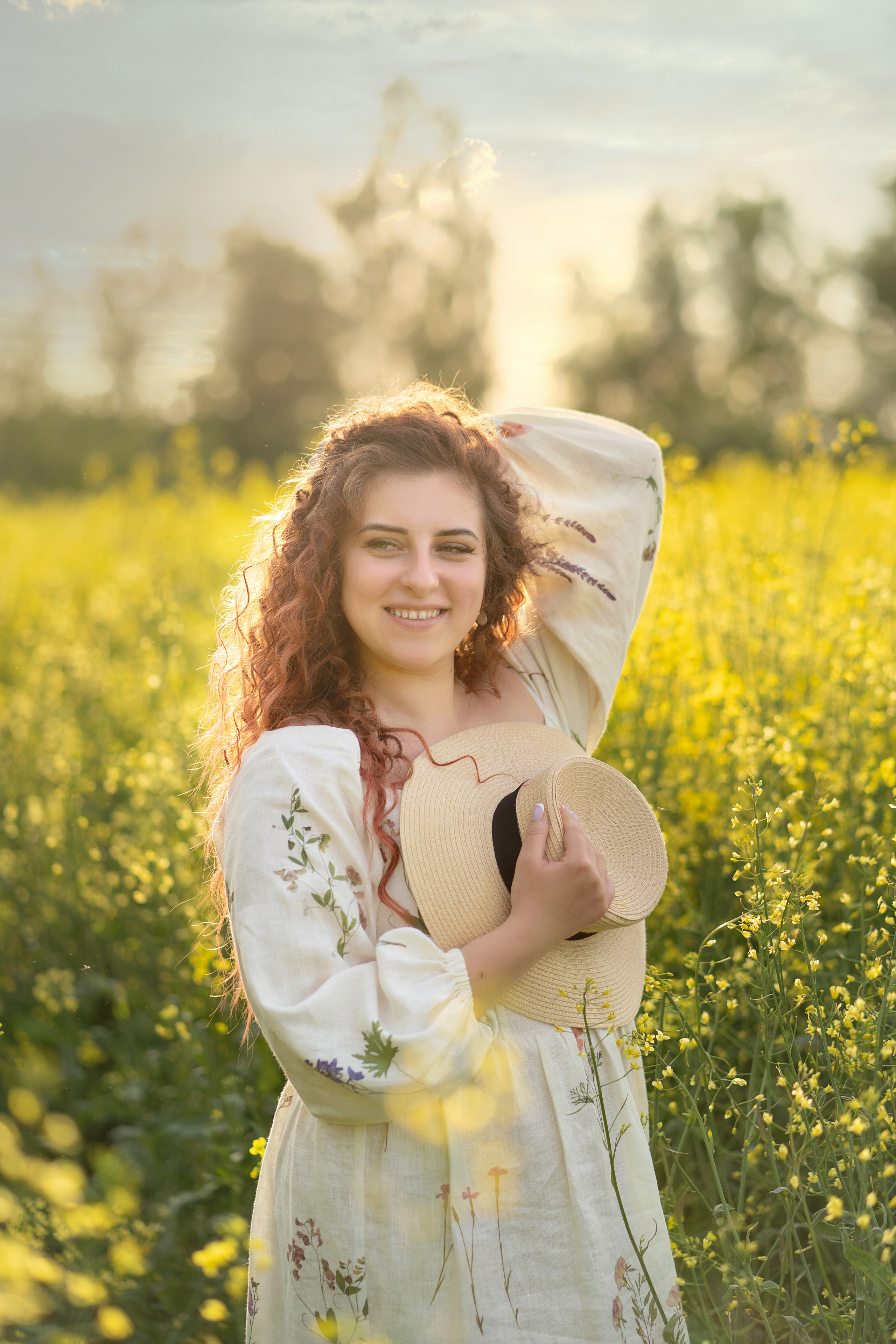 Дарья. Семейный и свадебный фотограф Минск, Беларусь Анна Орловская