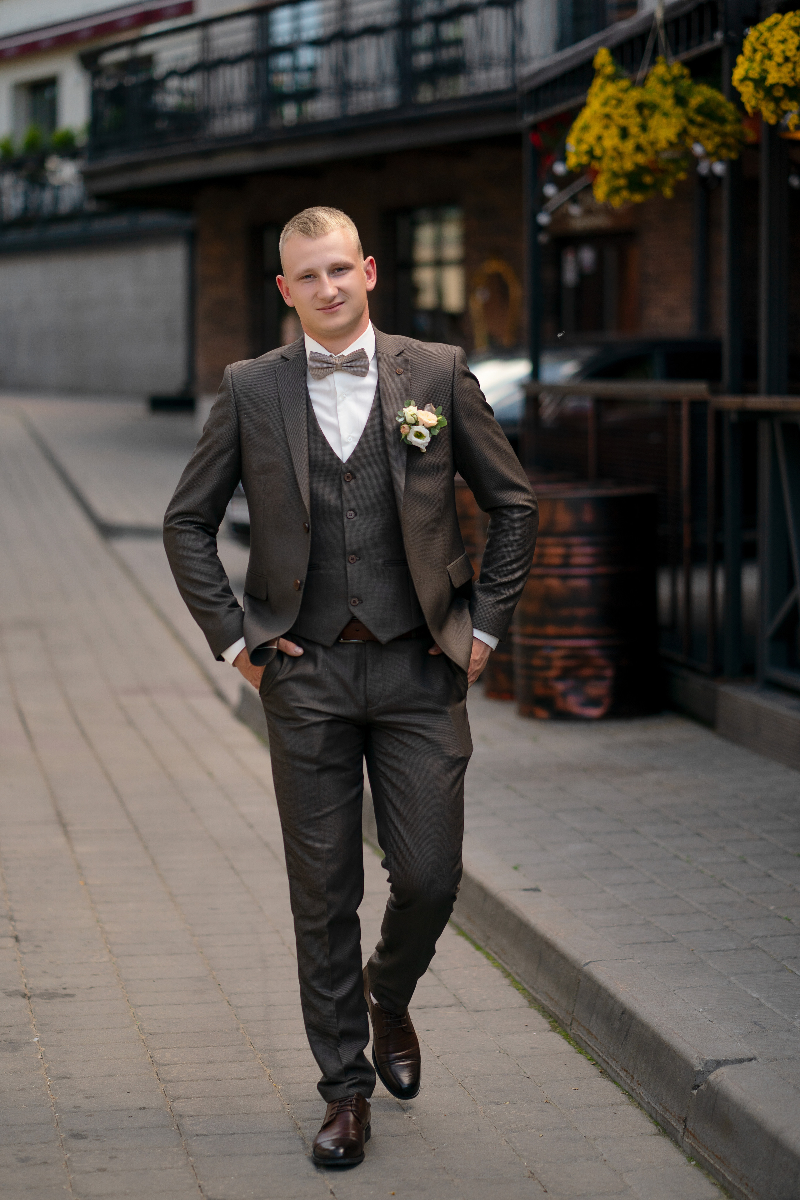 Александр и Екатерина. Семейный и свадебный фотограф Минск, Беларусь Анна Орловская