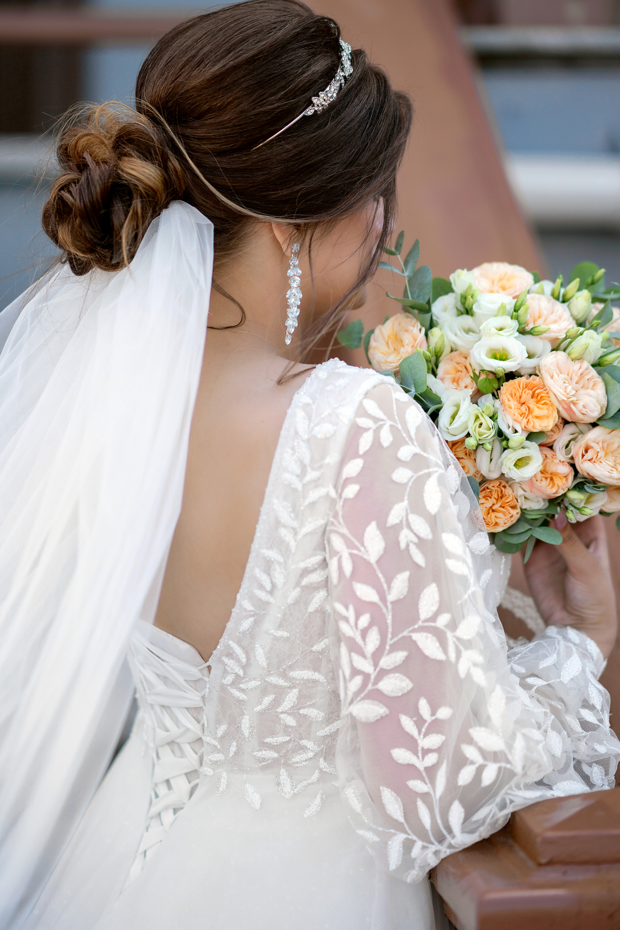 Александр и Екатерина. Семейный и свадебный фотограф Минск, Беларусь Анна Орловская