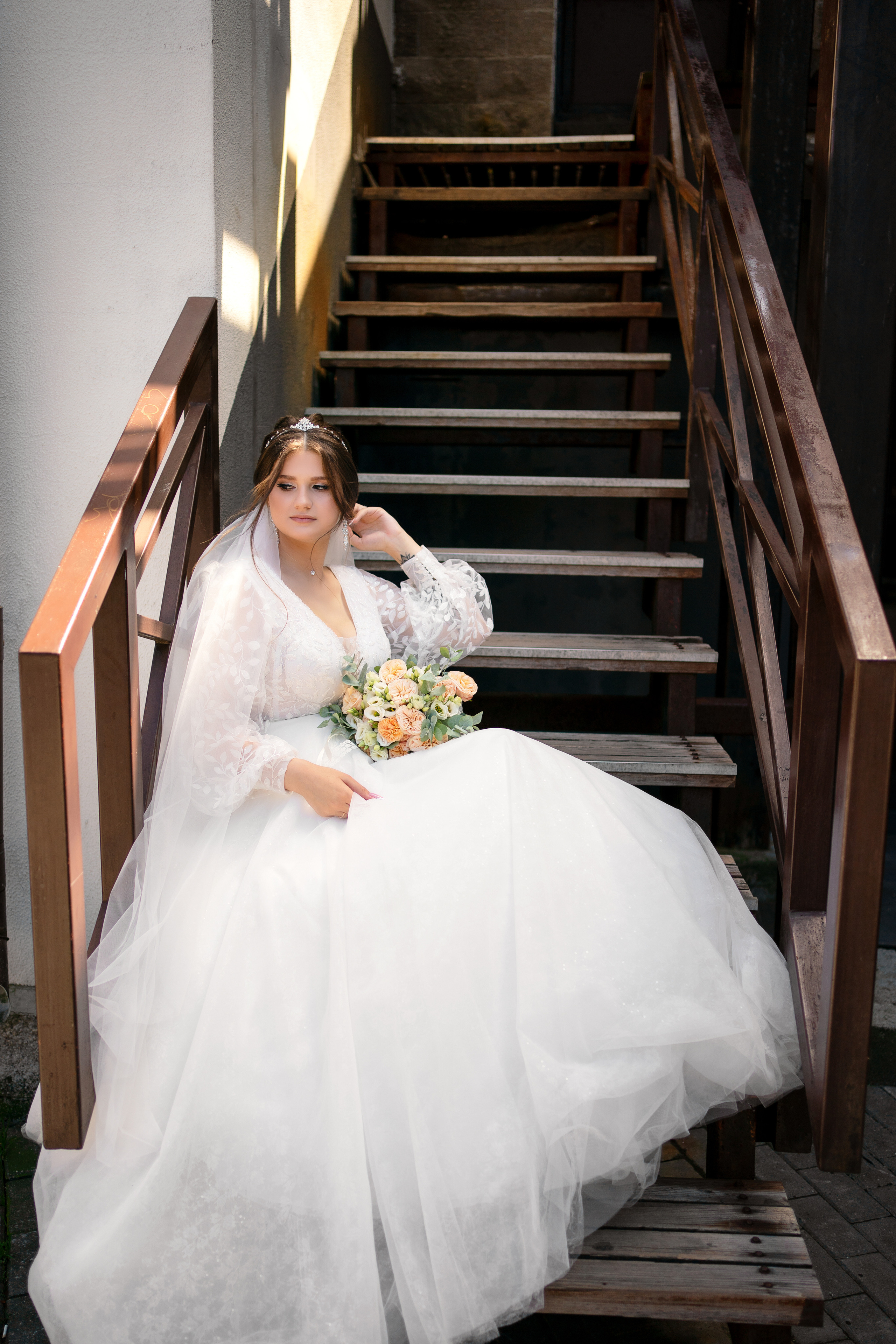 Александр и Екатерина. Семейный и свадебный фотограф Минск, Беларусь Анна Орловская