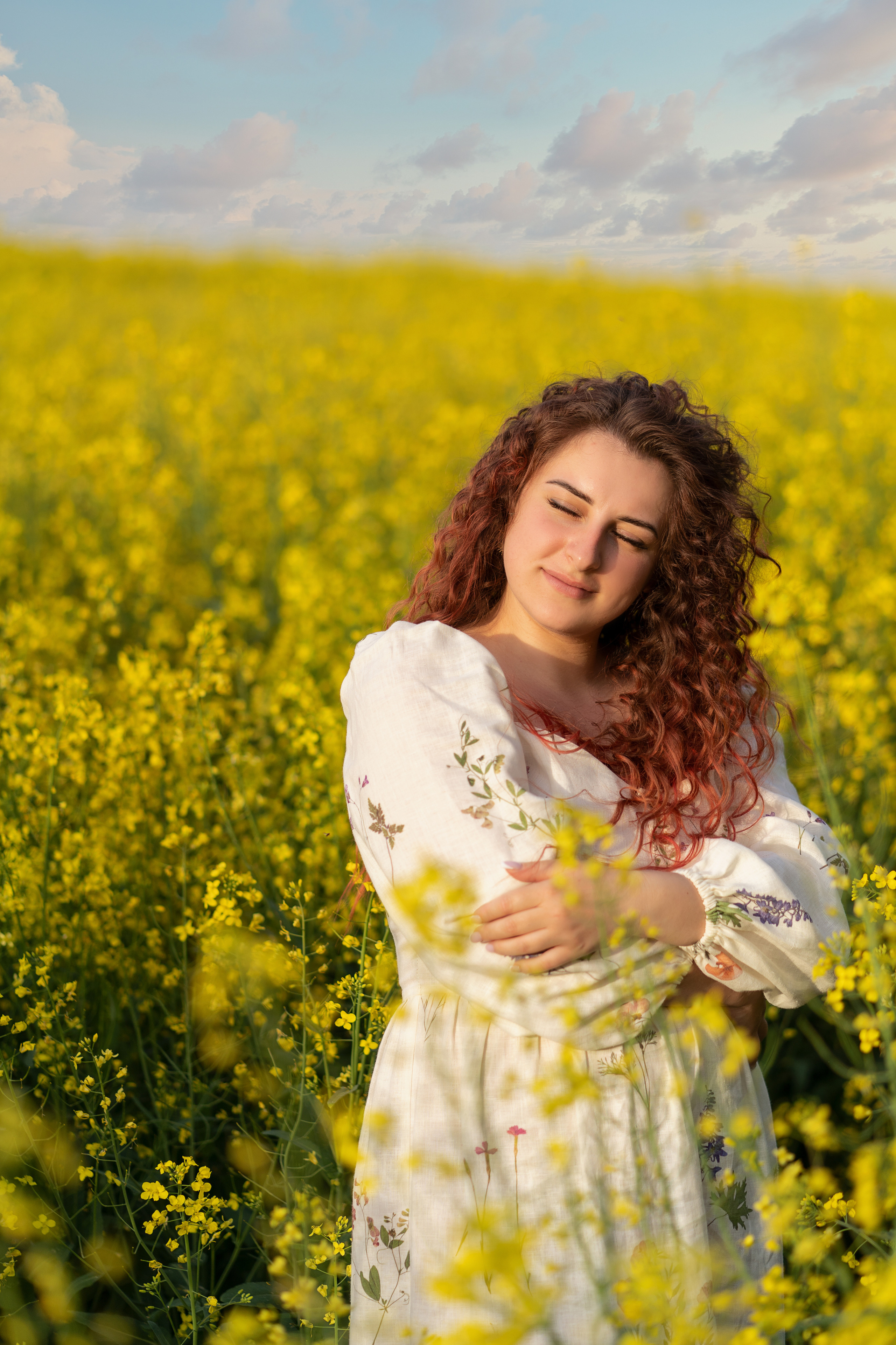 Дарья. Семейный и свадебный фотограф Минск, Беларусь Анна Орловская