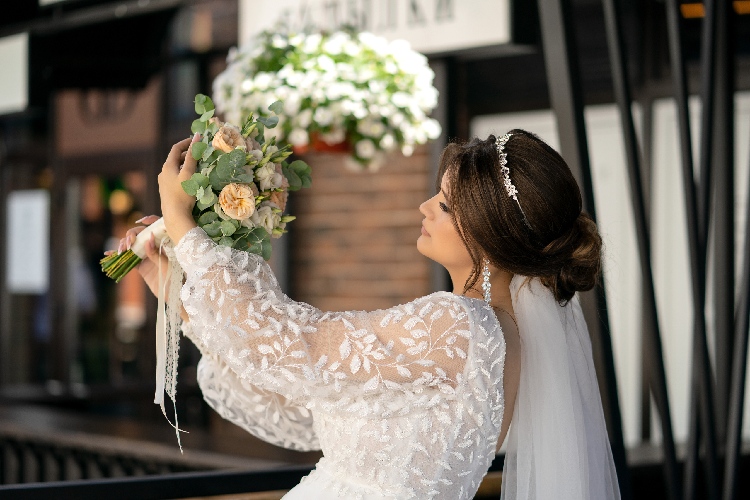 Александр и Екатерина. Семейный и свадебный фотограф Минск, Беларусь Анна Орловская