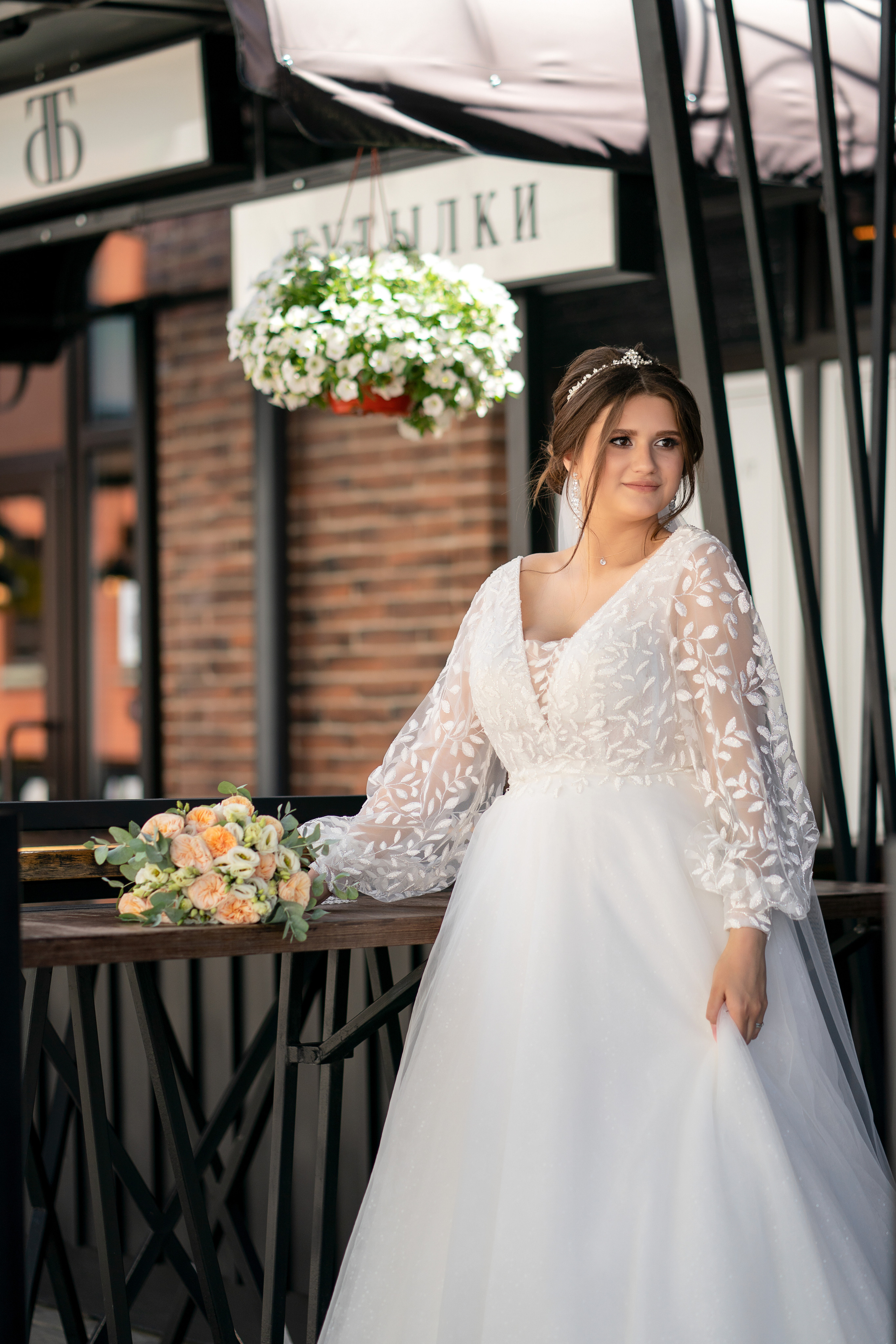 Александр и Екатерина. Семейный и свадебный фотограф Минск, Беларусь Анна Орловская