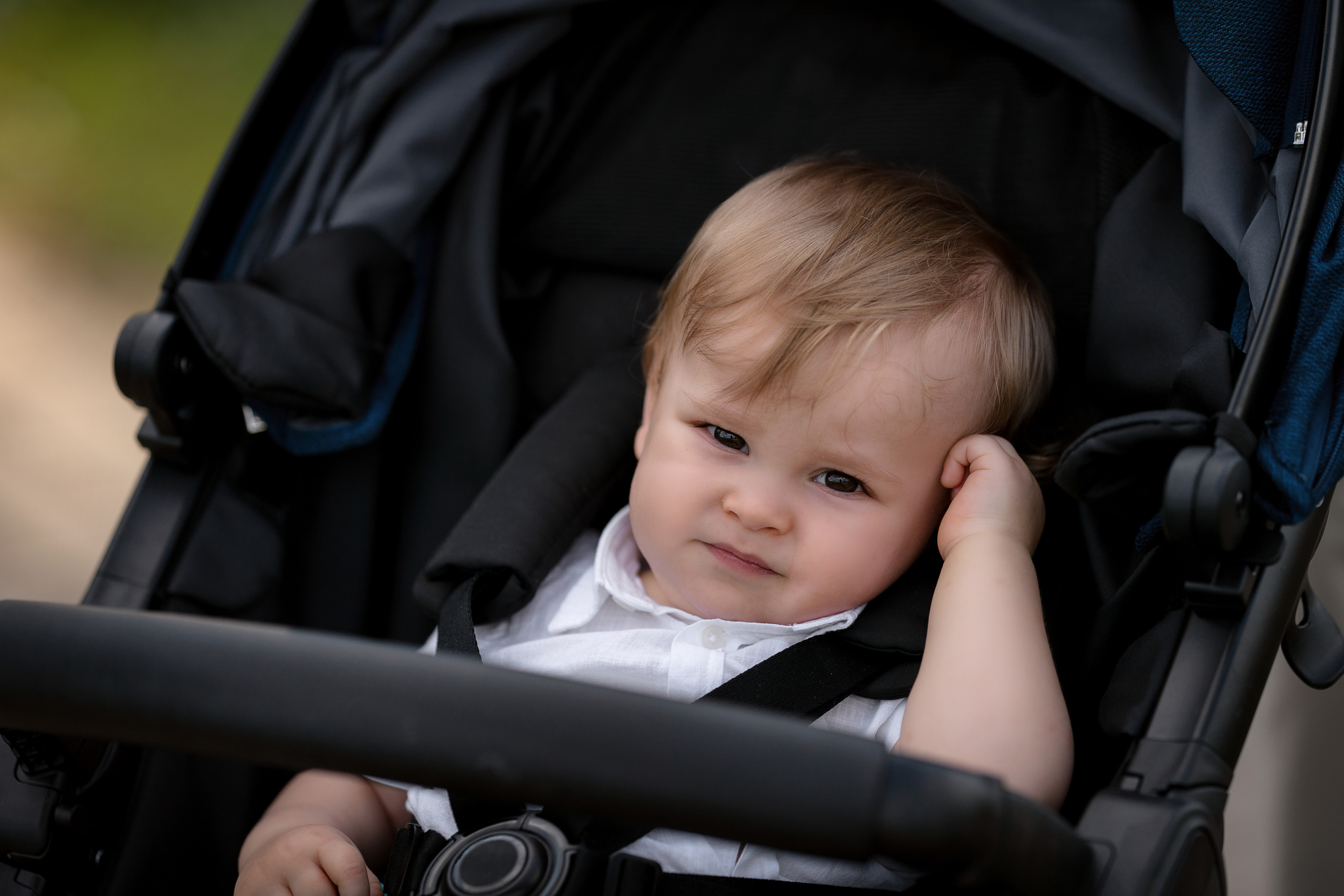 Прогулка в Ботаническом Саду. Семейный и свадебный фотограф Минск, Беларусь Анна Орловская