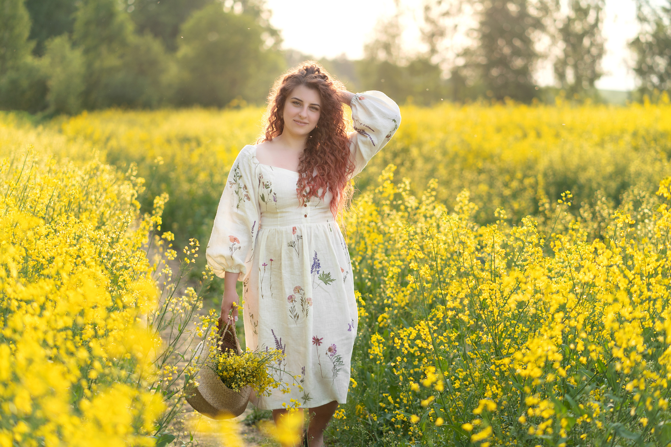 Дарья. Семейный и свадебный фотограф Минск, Беларусь Анна Орловская