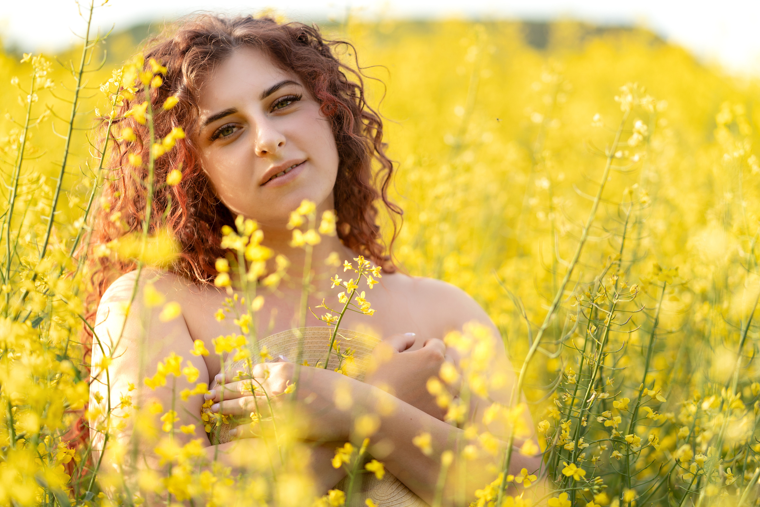 Дарья. Семейный и свадебный фотограф Минск, Беларусь Анна Орловская
