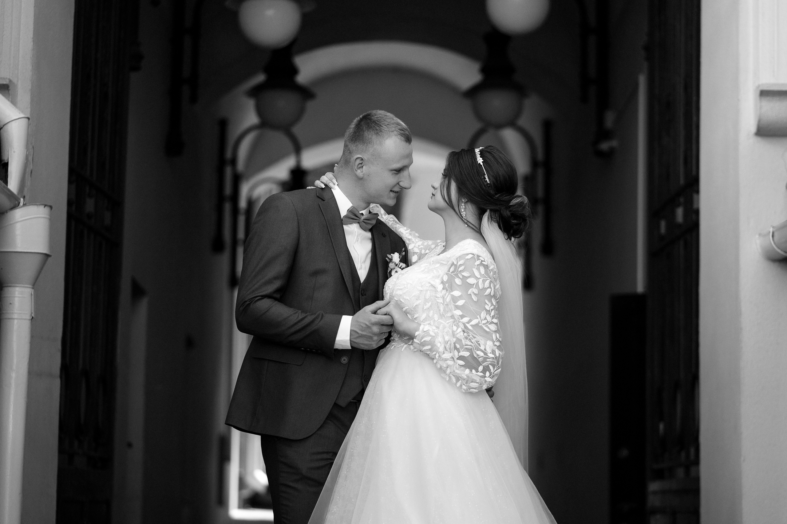 Александр и Екатерина. Семейный и свадебный фотограф Минск, Беларусь Анна Орловская