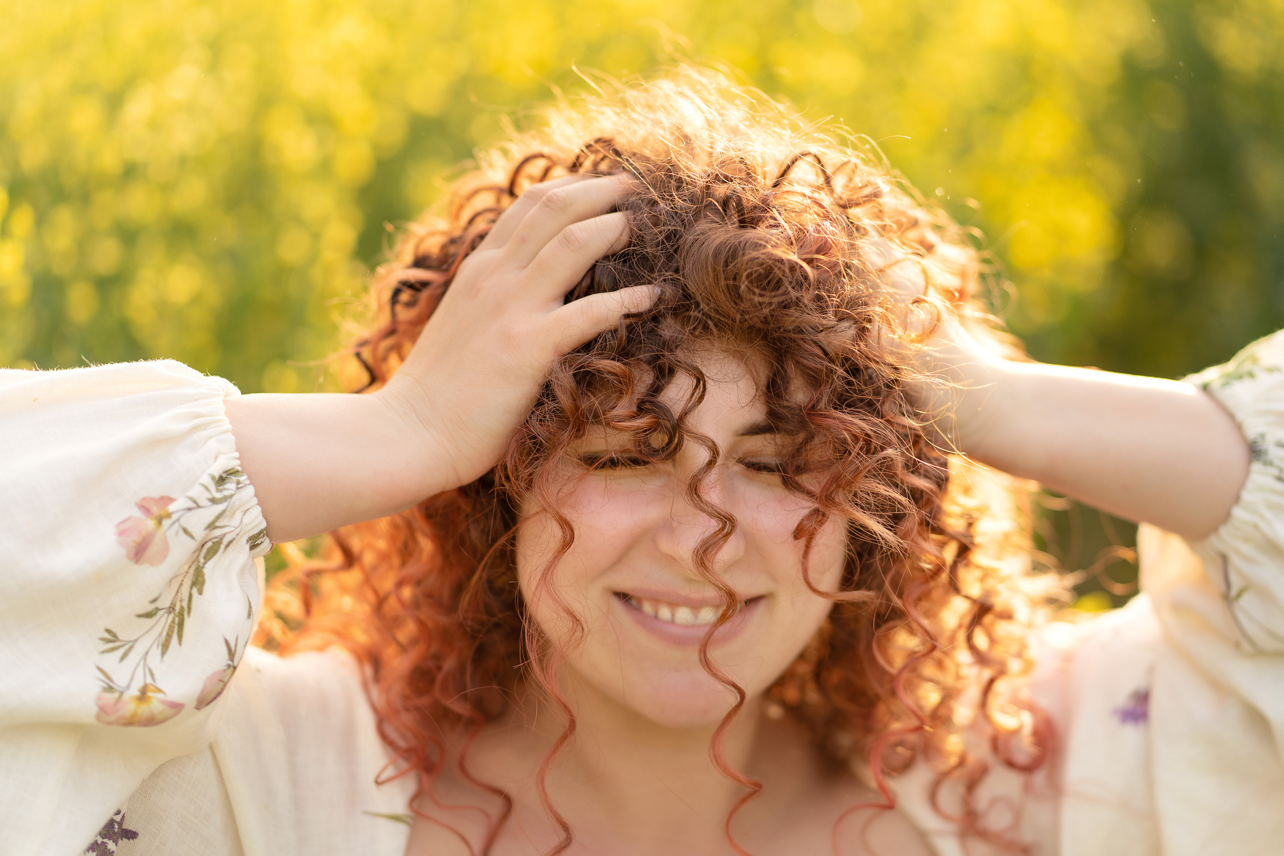 Дарья. Семейный и свадебный фотограф Минск, Беларусь Анна Орловская
