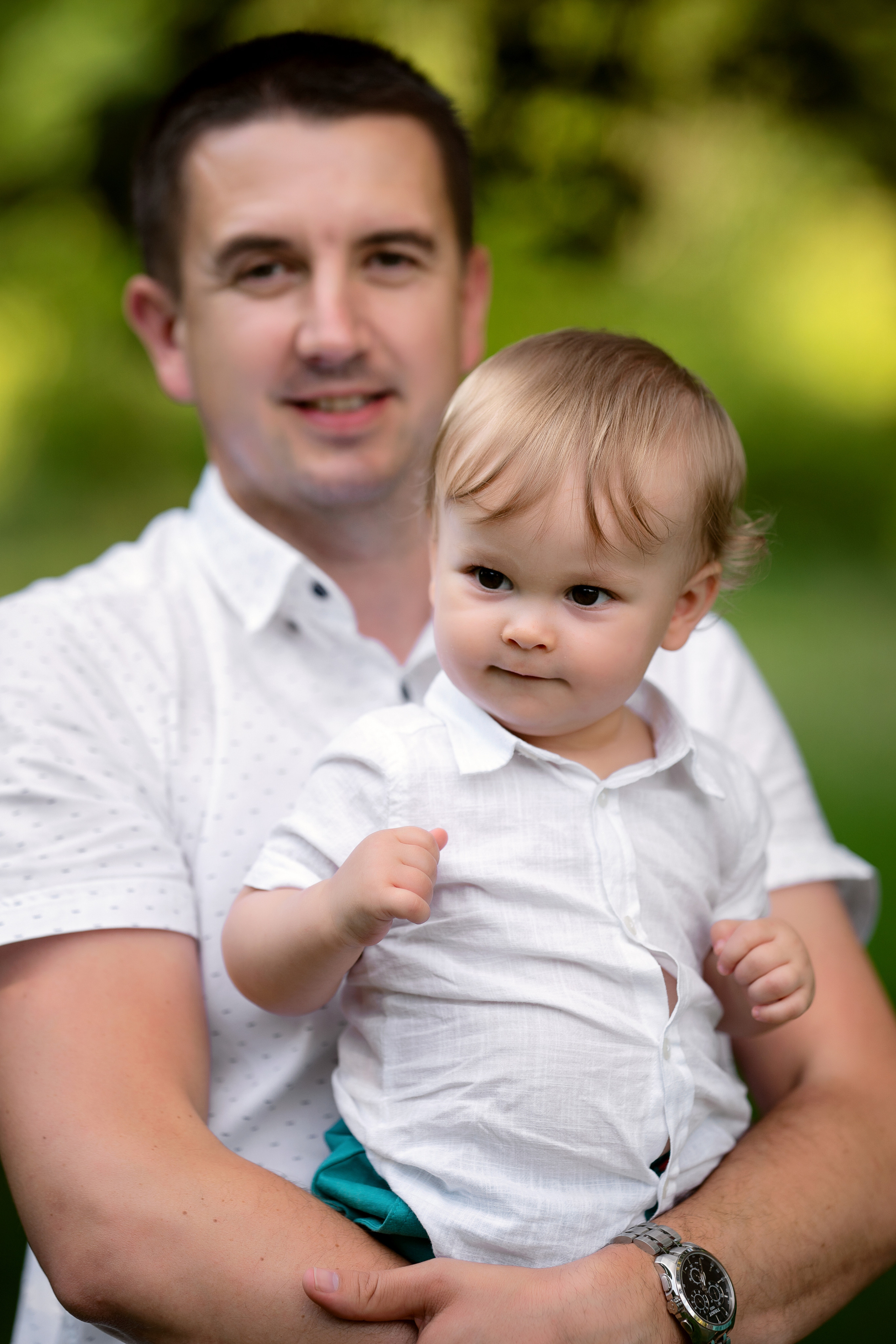 Прогулка в Ботаническом Саду. Семейный и свадебный фотограф Минск, Беларусь Анна Орловская
