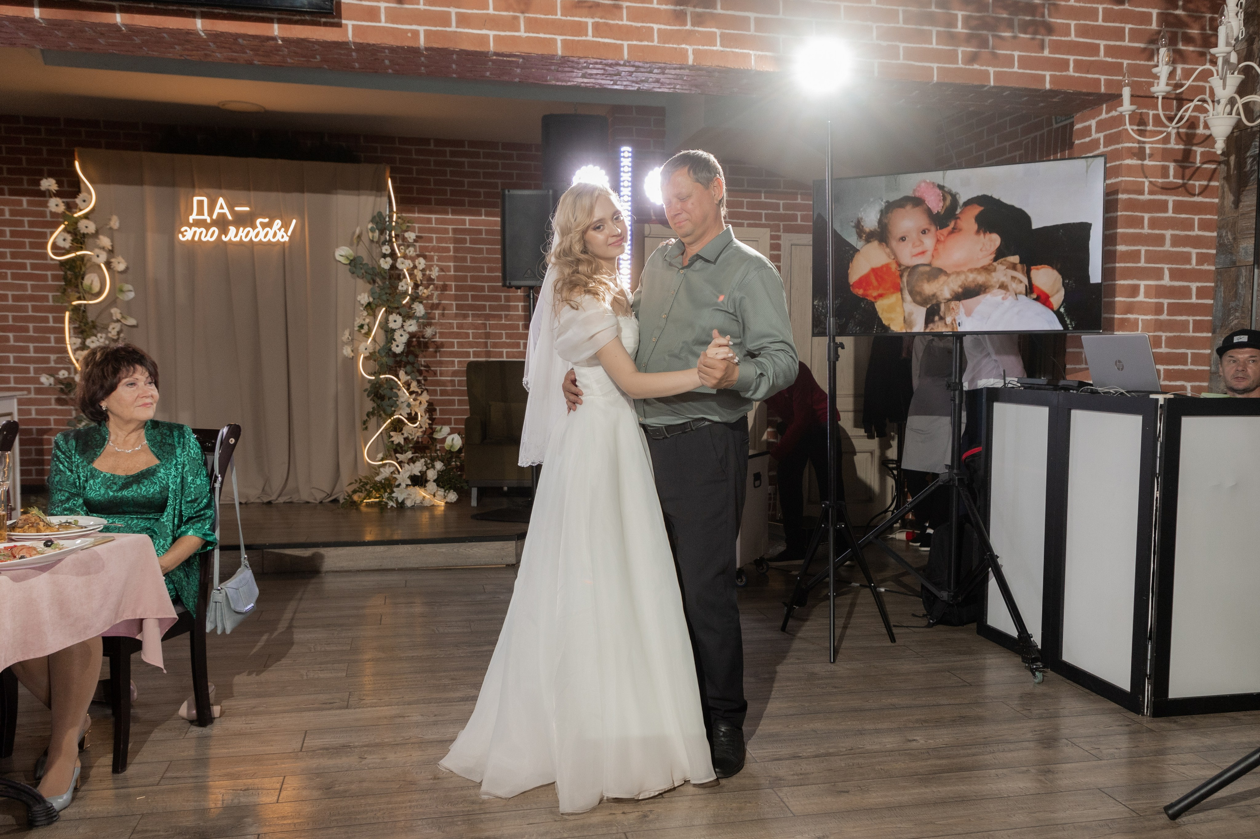Банкеты. Свадебный фотограф Ангелина Сунгатулина | Саратов | Балаково | Вольск