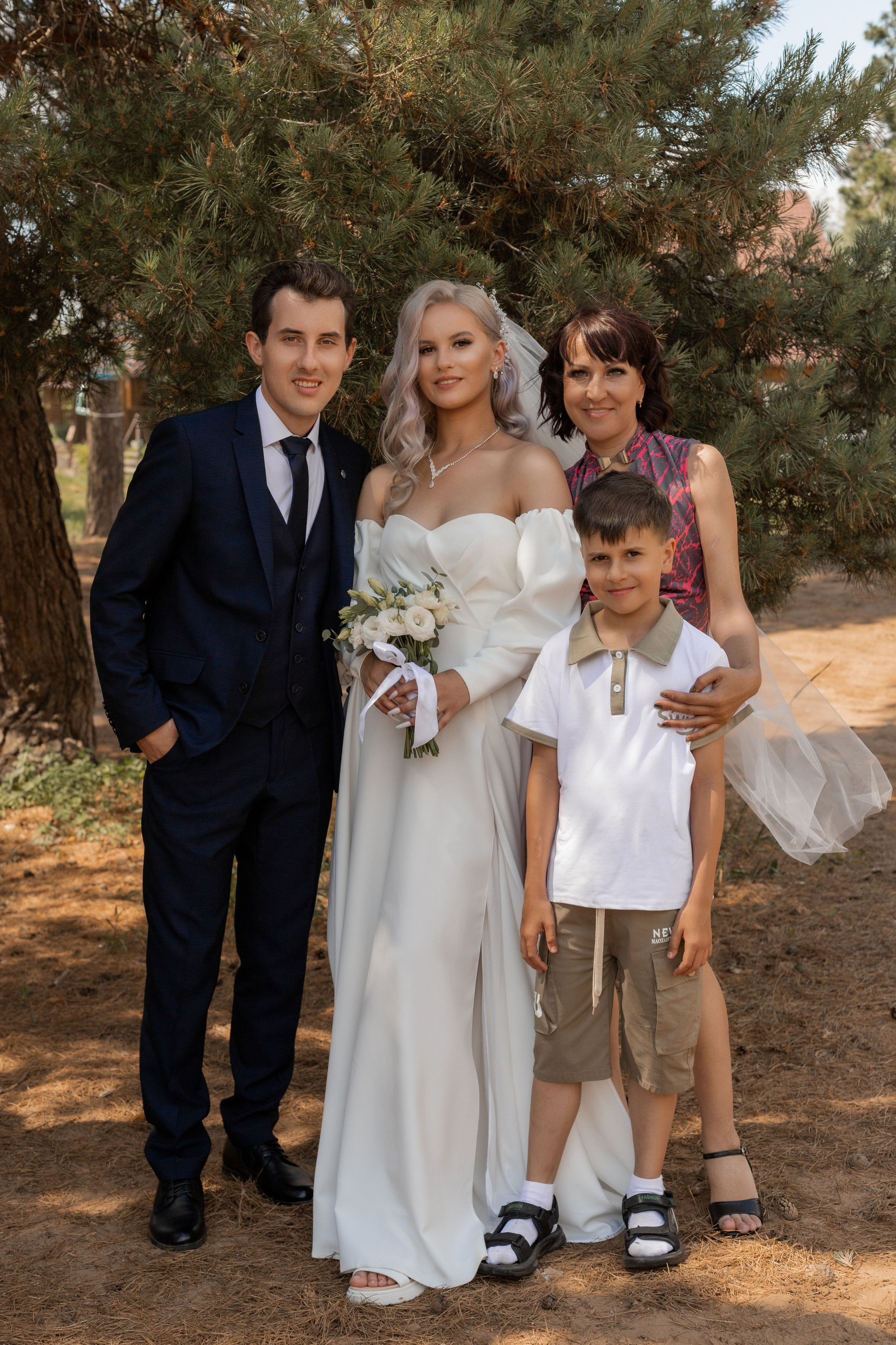 Ефим и Елизавета (сокращено). Свадебный фотограф Ангелина Сунгатулина | Саратов | Балаково | Вольск