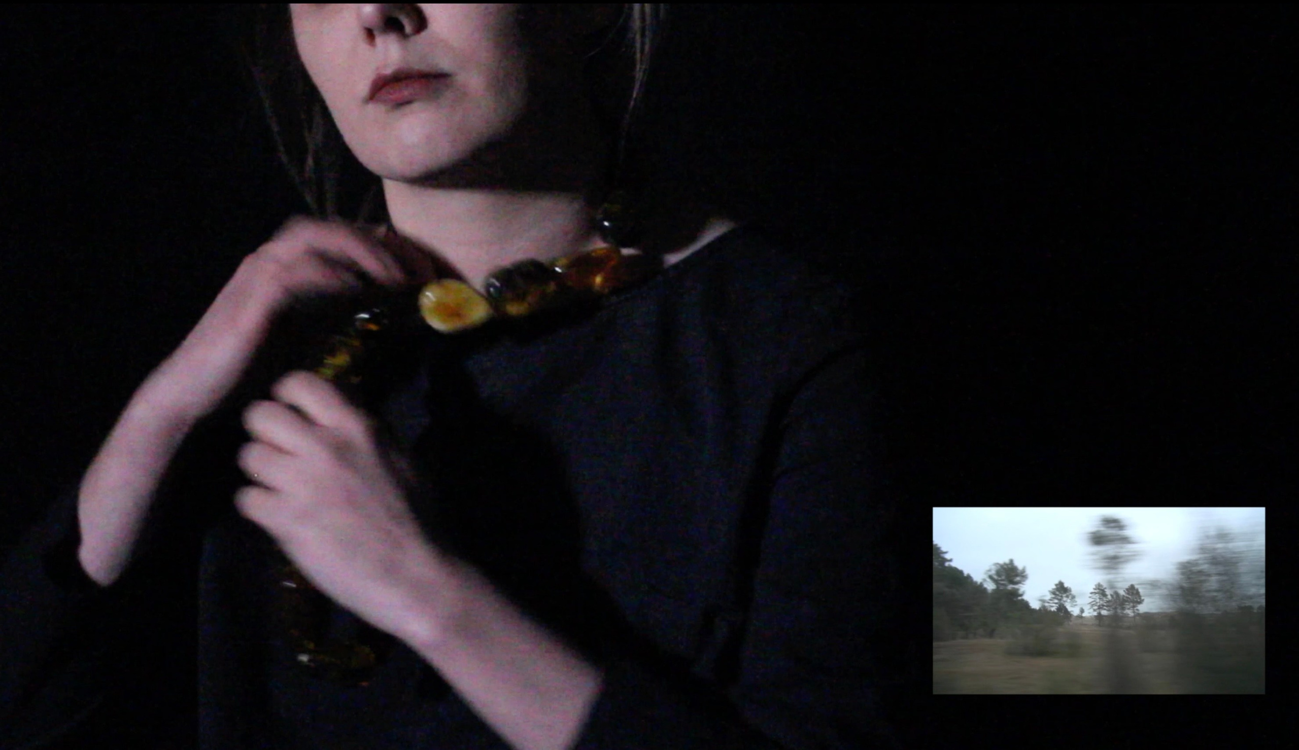 СОННАЯ АРТЕРИЯ. Художественная группа «Нежные Бабы»