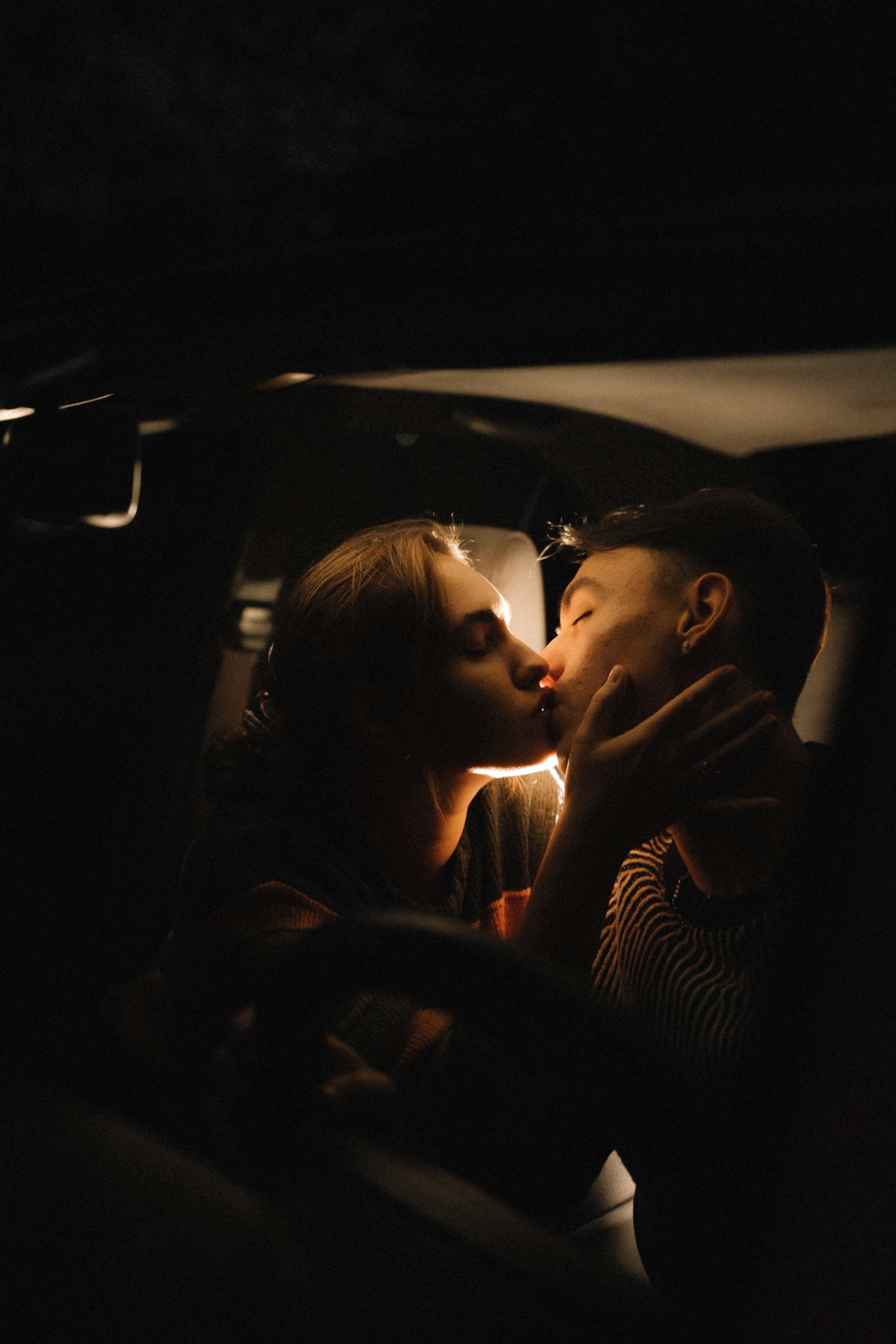 Эрнест и Инесса. Семейный фотограф в Краснодаре Храмова Анна