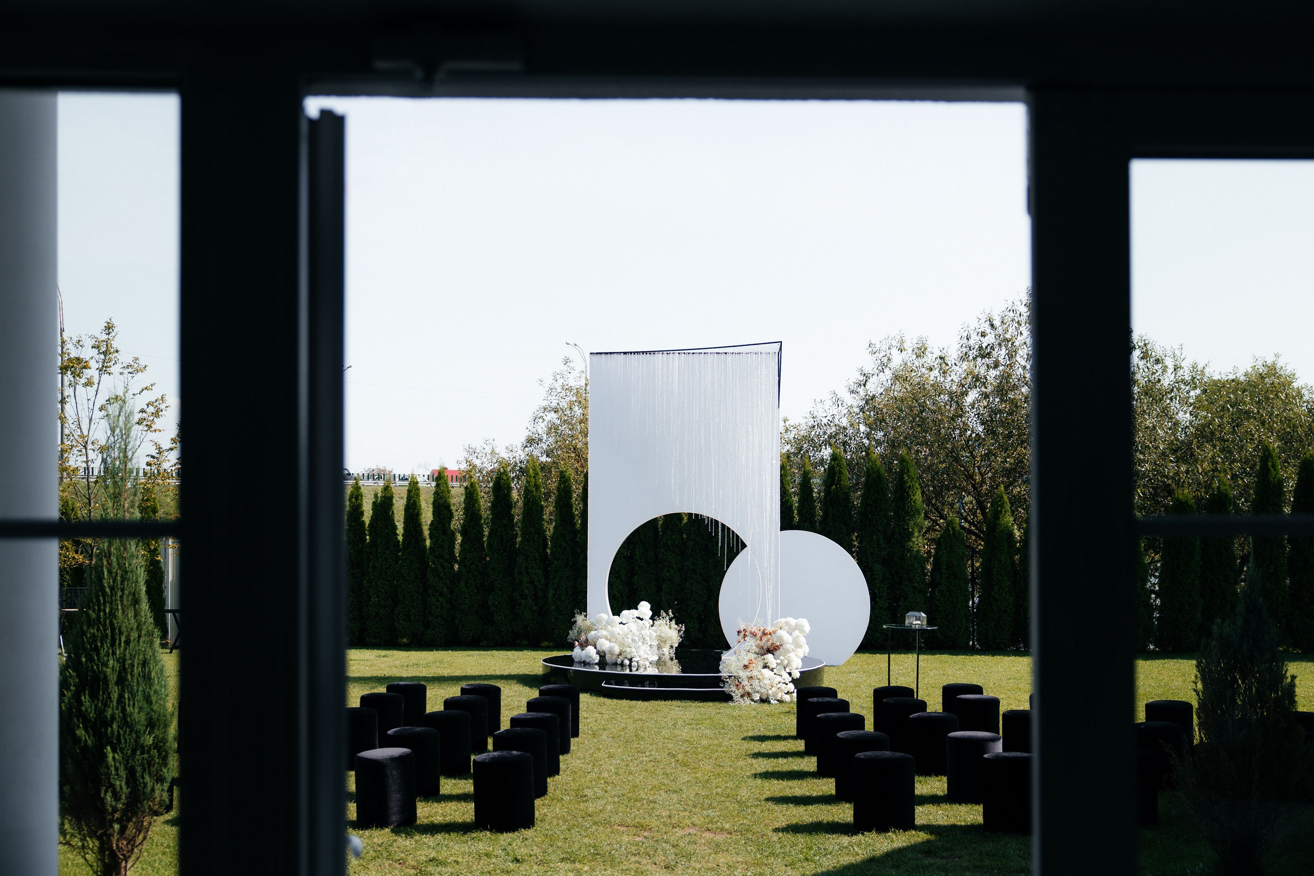 Ангелина и Сергей. Свадебный фотограф Минск РБ