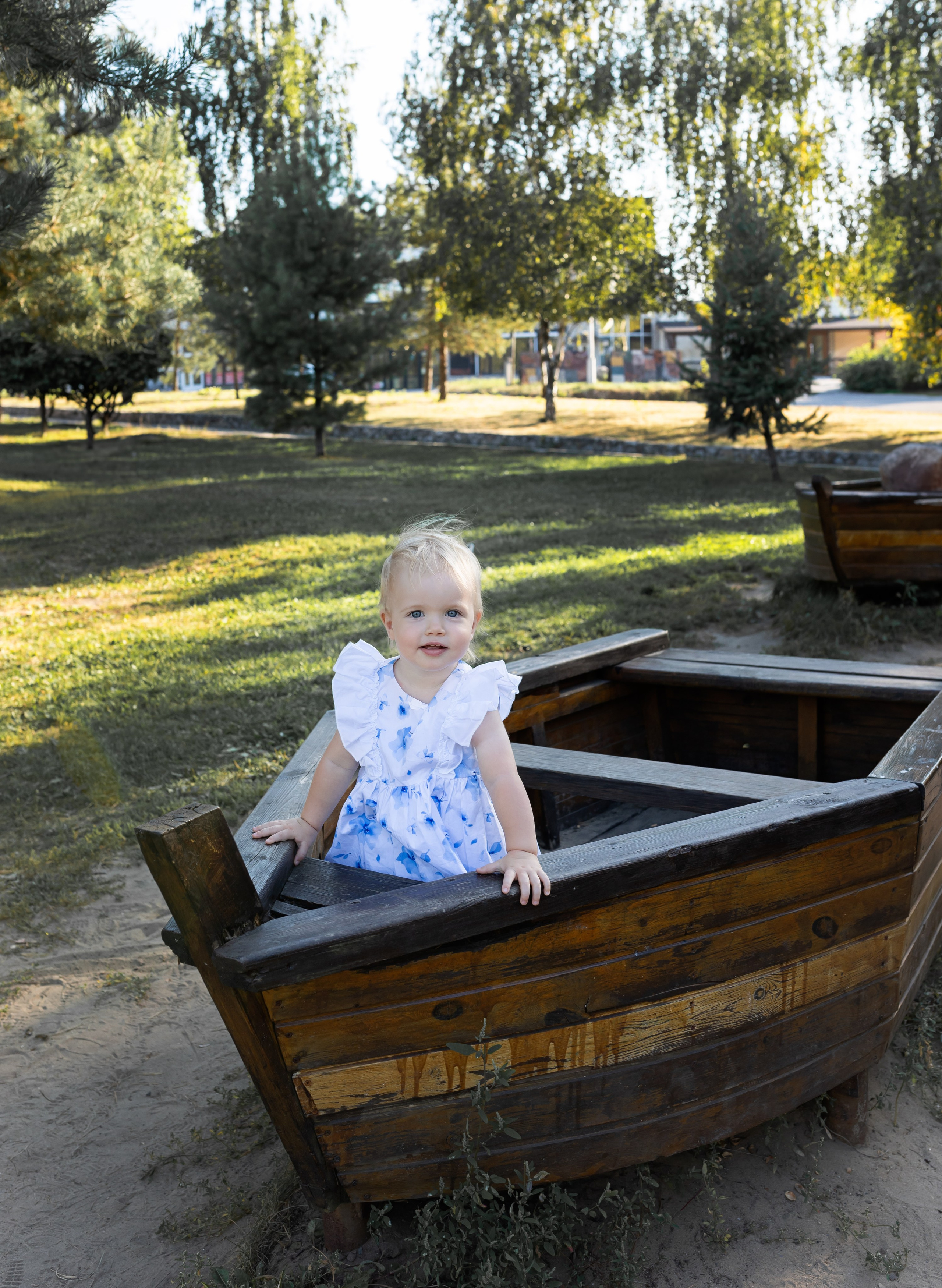 Первый день осени. Свадебный и семейный фотограф в Рязани Анастасия