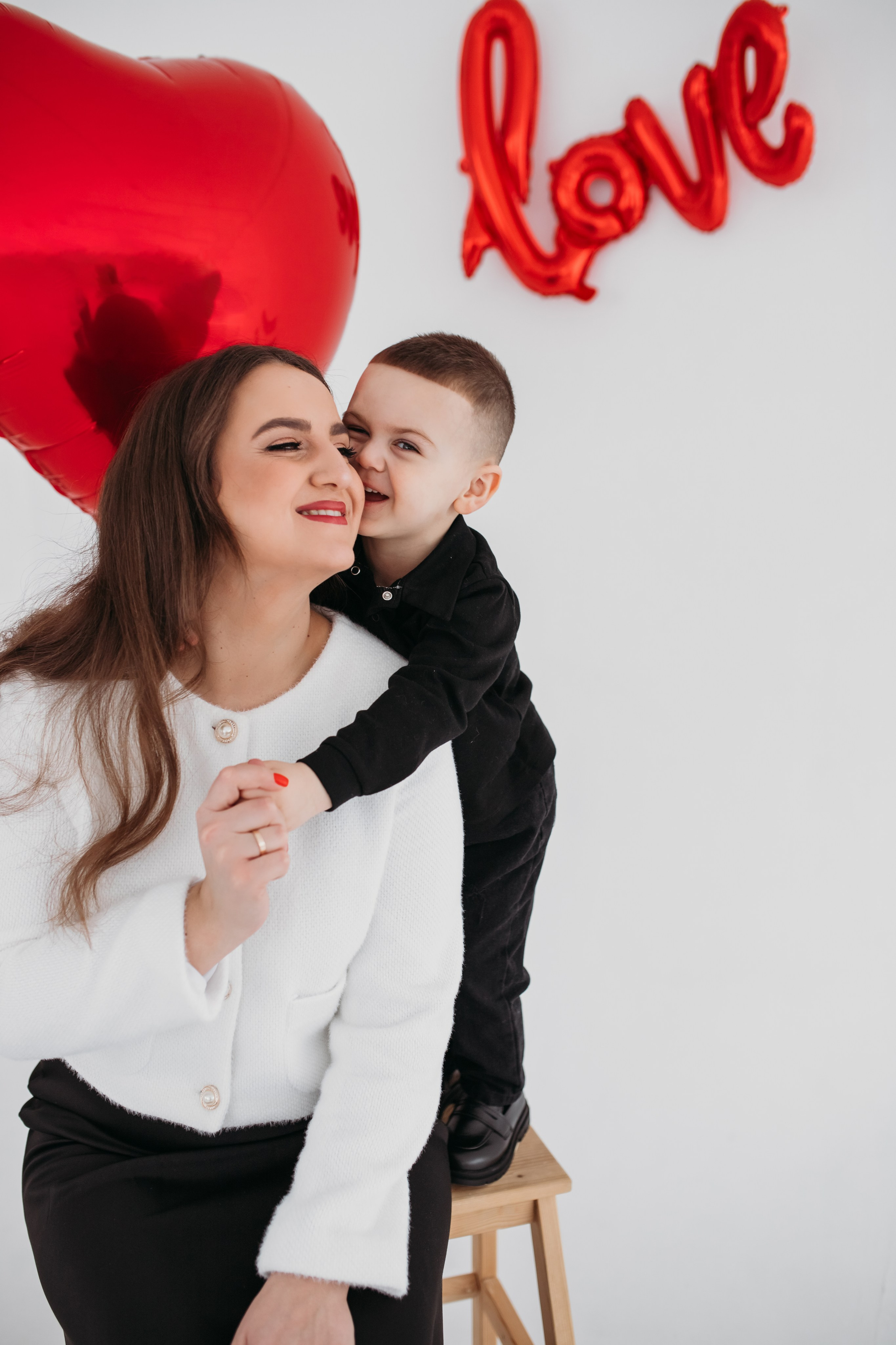 Эльдар. Семейный и детский фотограф Минск, Беларусь