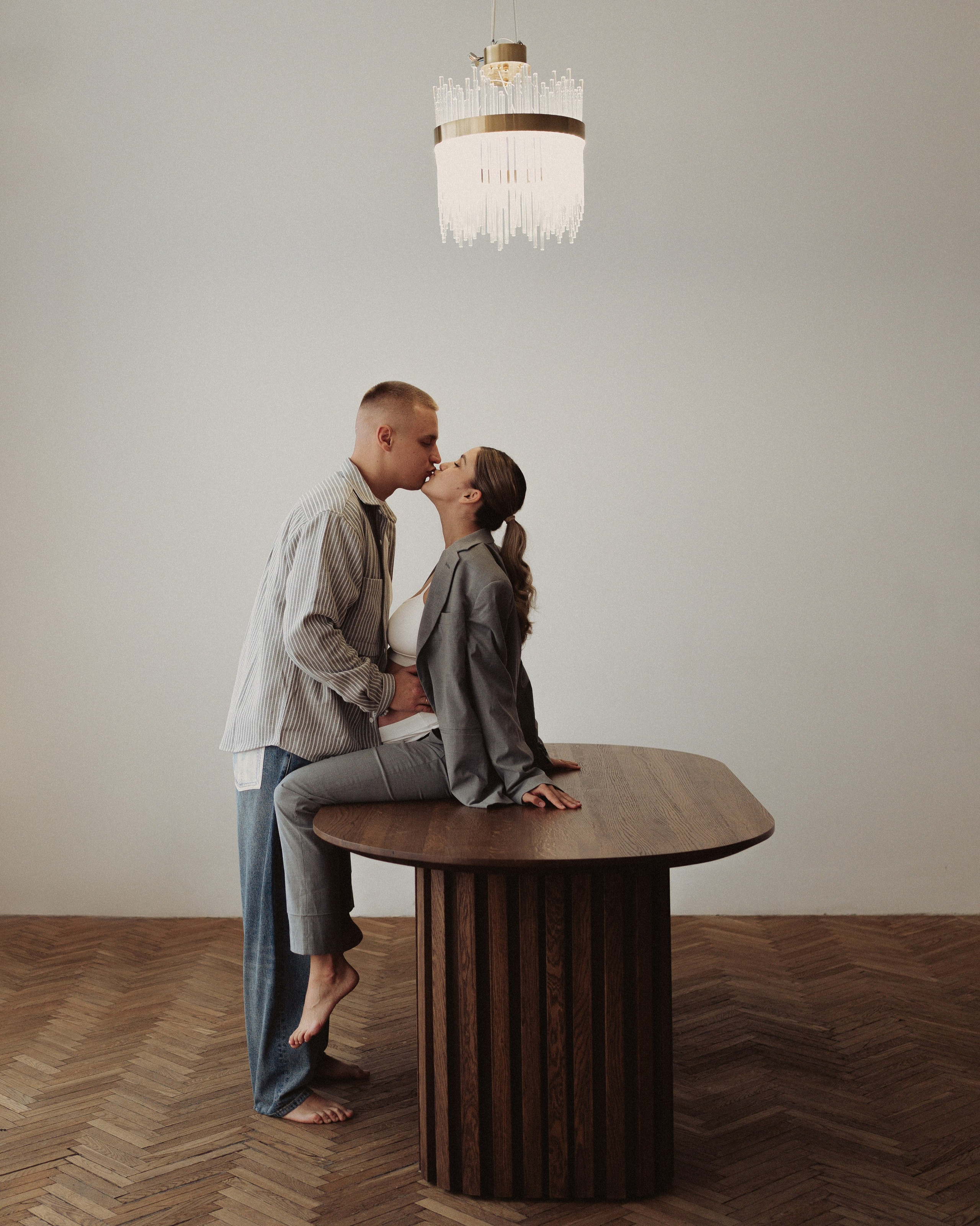 О любви. Анна женский фотограф в Москве