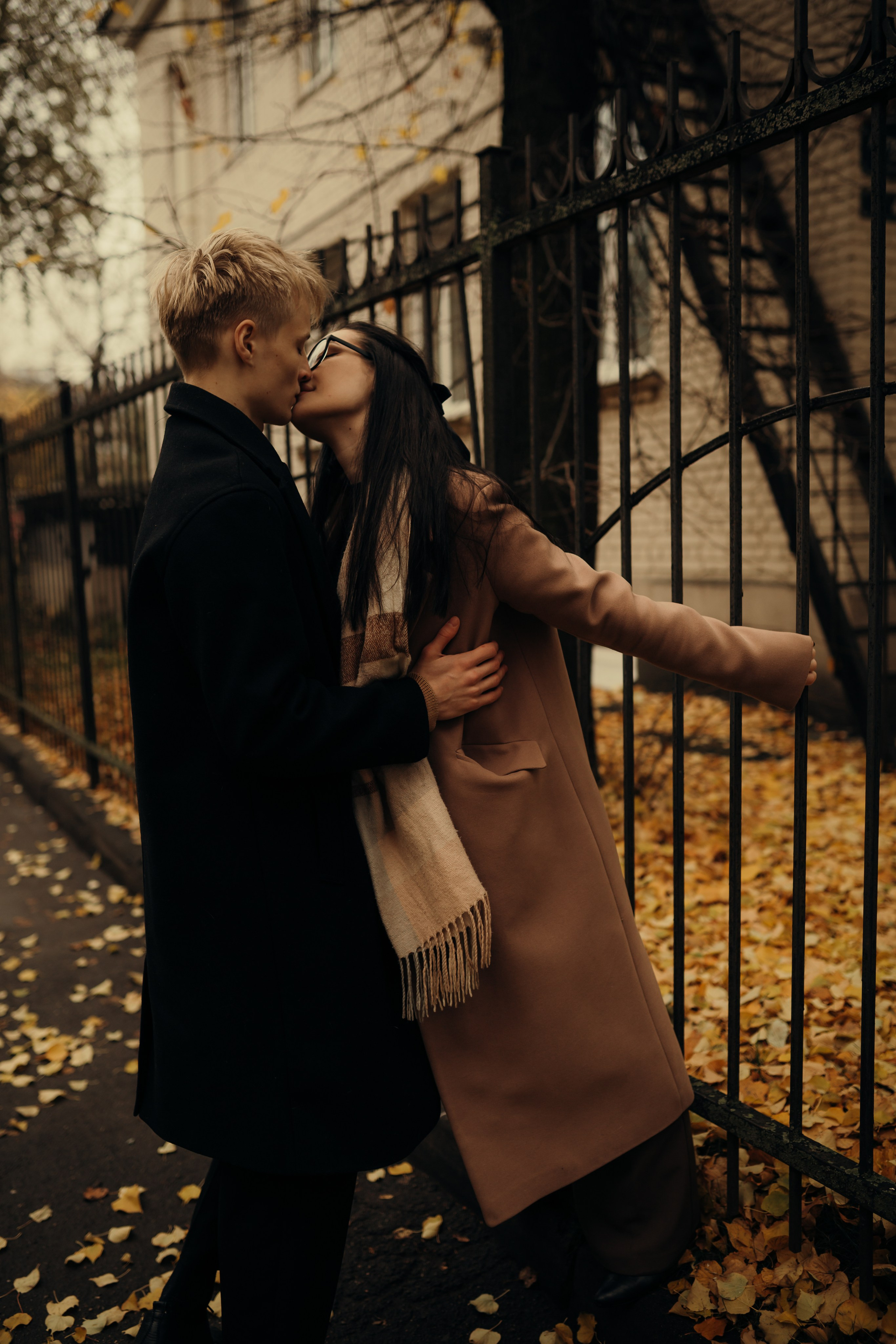 LoveStory Санкт-Петербург. Фотограф Санкт-Петербург Князева Елизавета