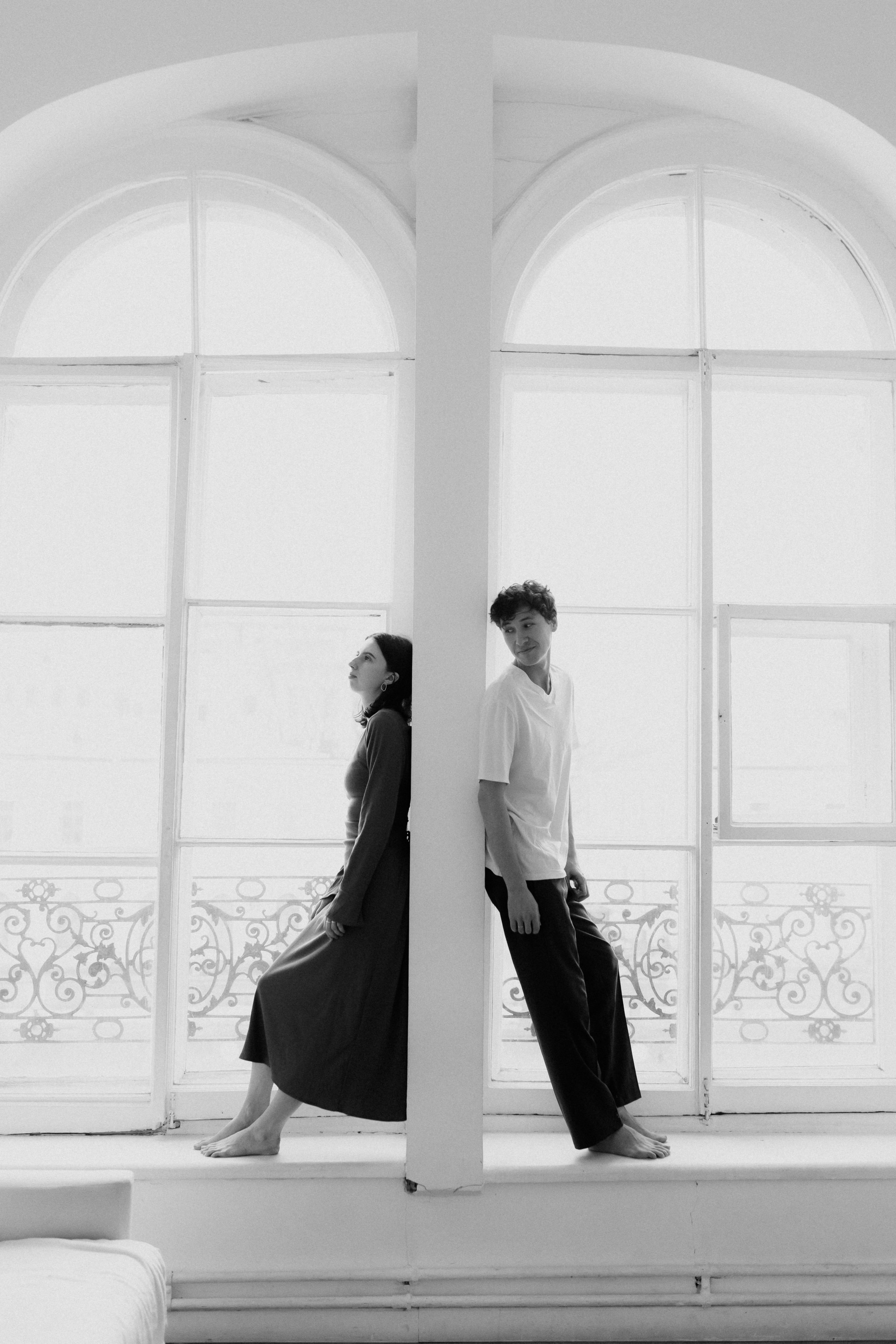 Лав стори в Санкт-Петербурге. Фотограф Санкт-Петербург Князева Елизавета