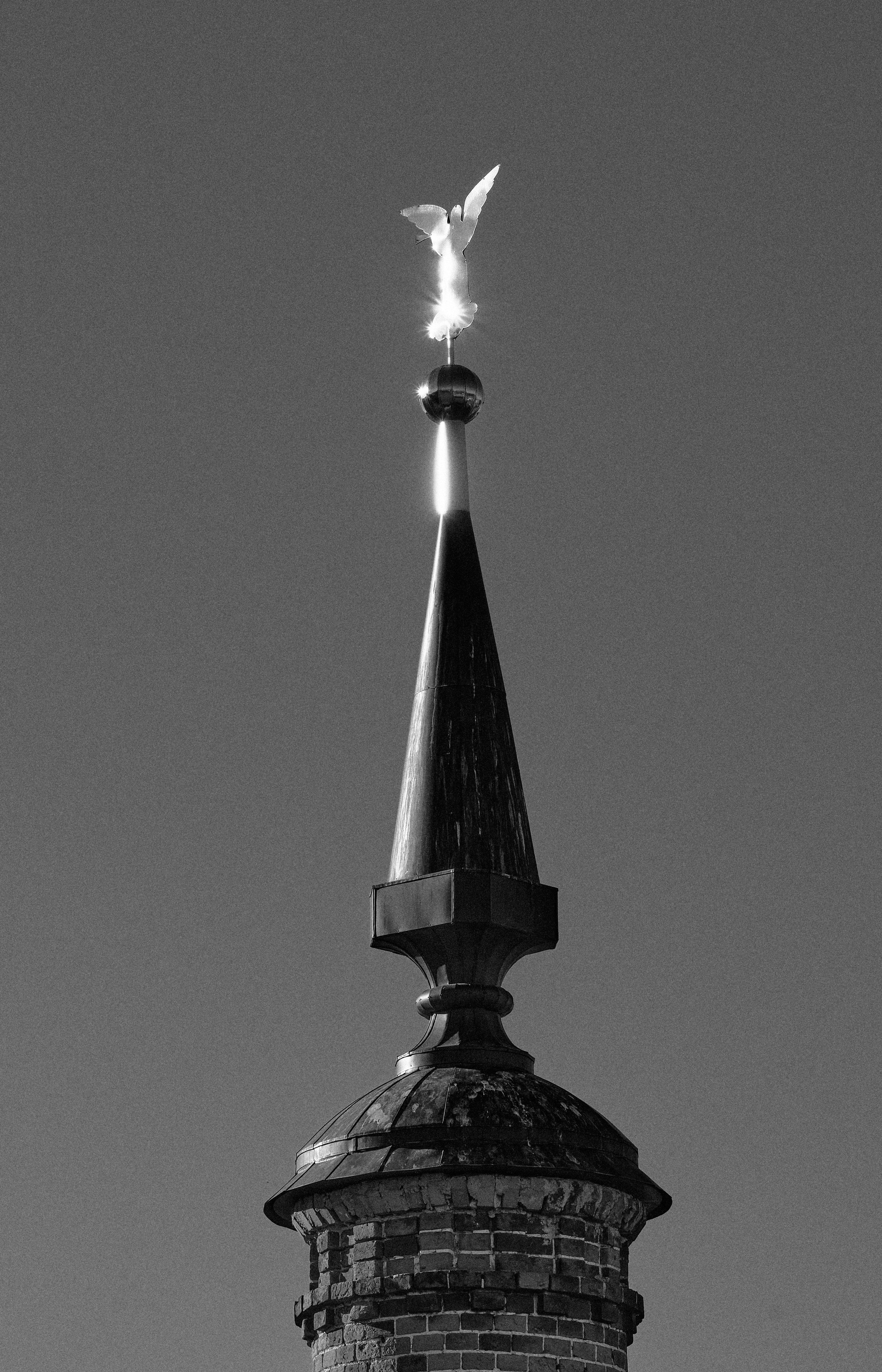 Kolomna / march 2025. Aleksandr Kobtsev