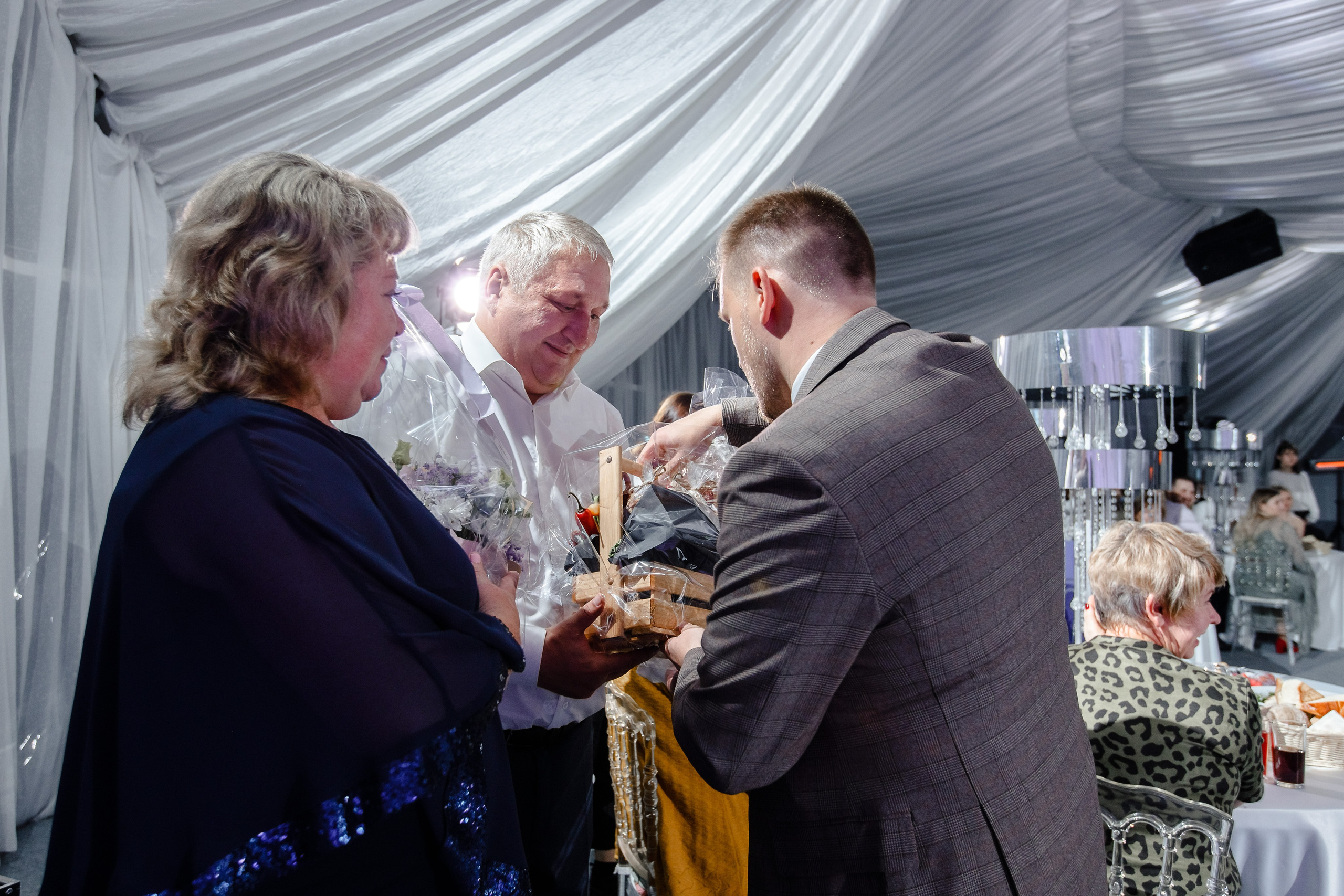 Алёна и Кирилл. Полный свадебный день. Свадебный фотограф Москва КМВ Марина Комиссарова