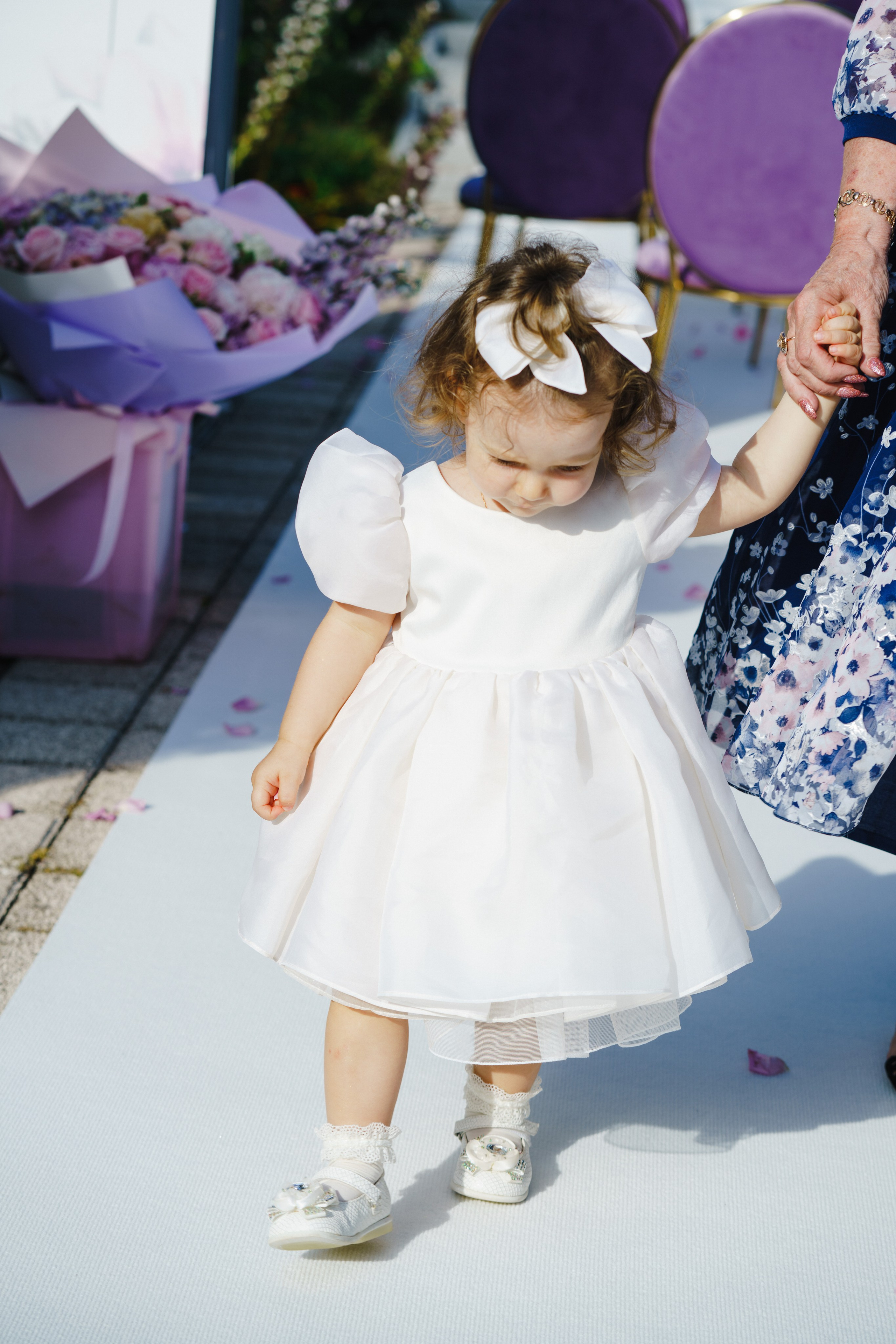 Алиса и Андрей. Главная