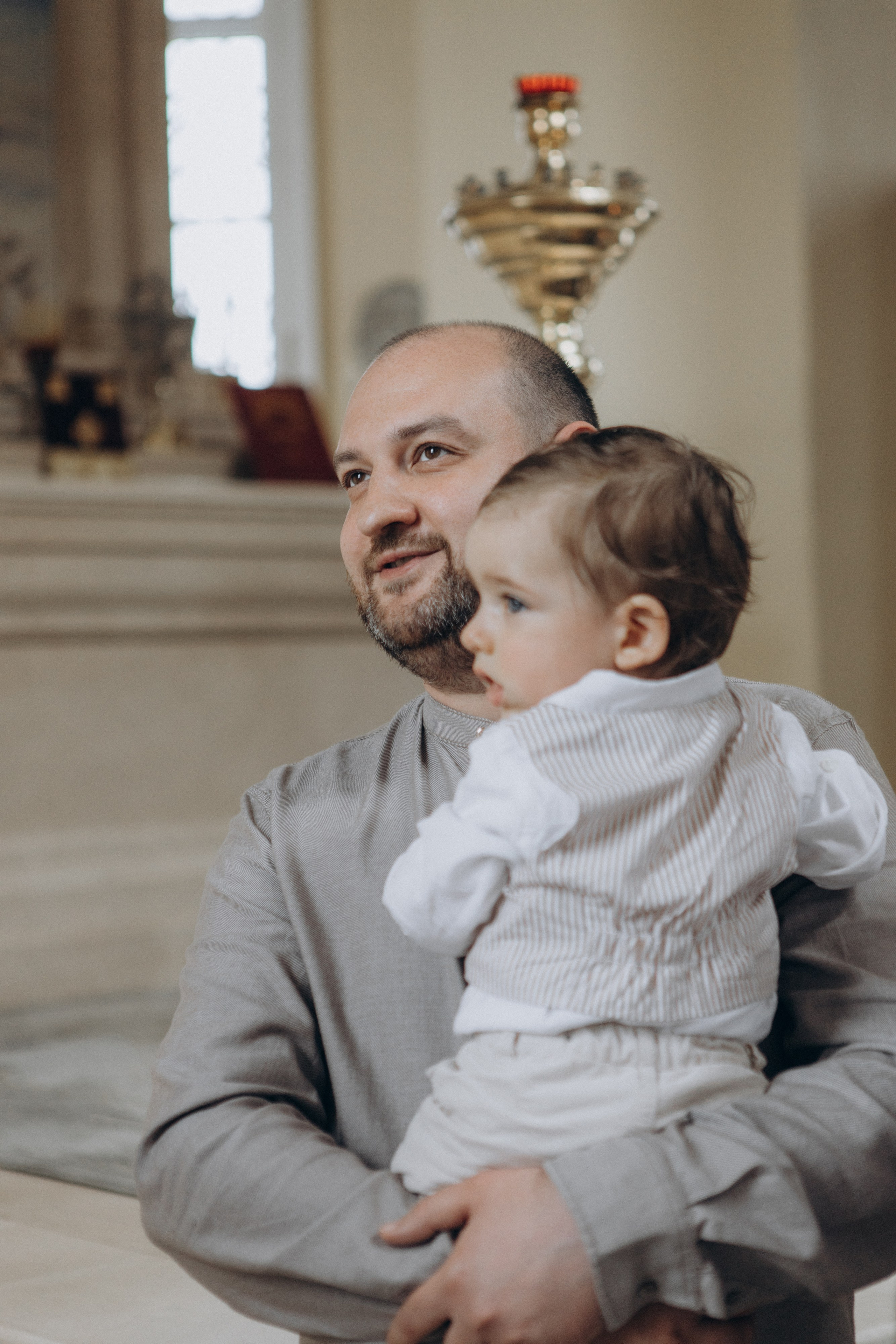 Крещение Карла и Давида. Семейный фотограф и фотограф на роды в Ростове-на-Дону Мухина Виктория