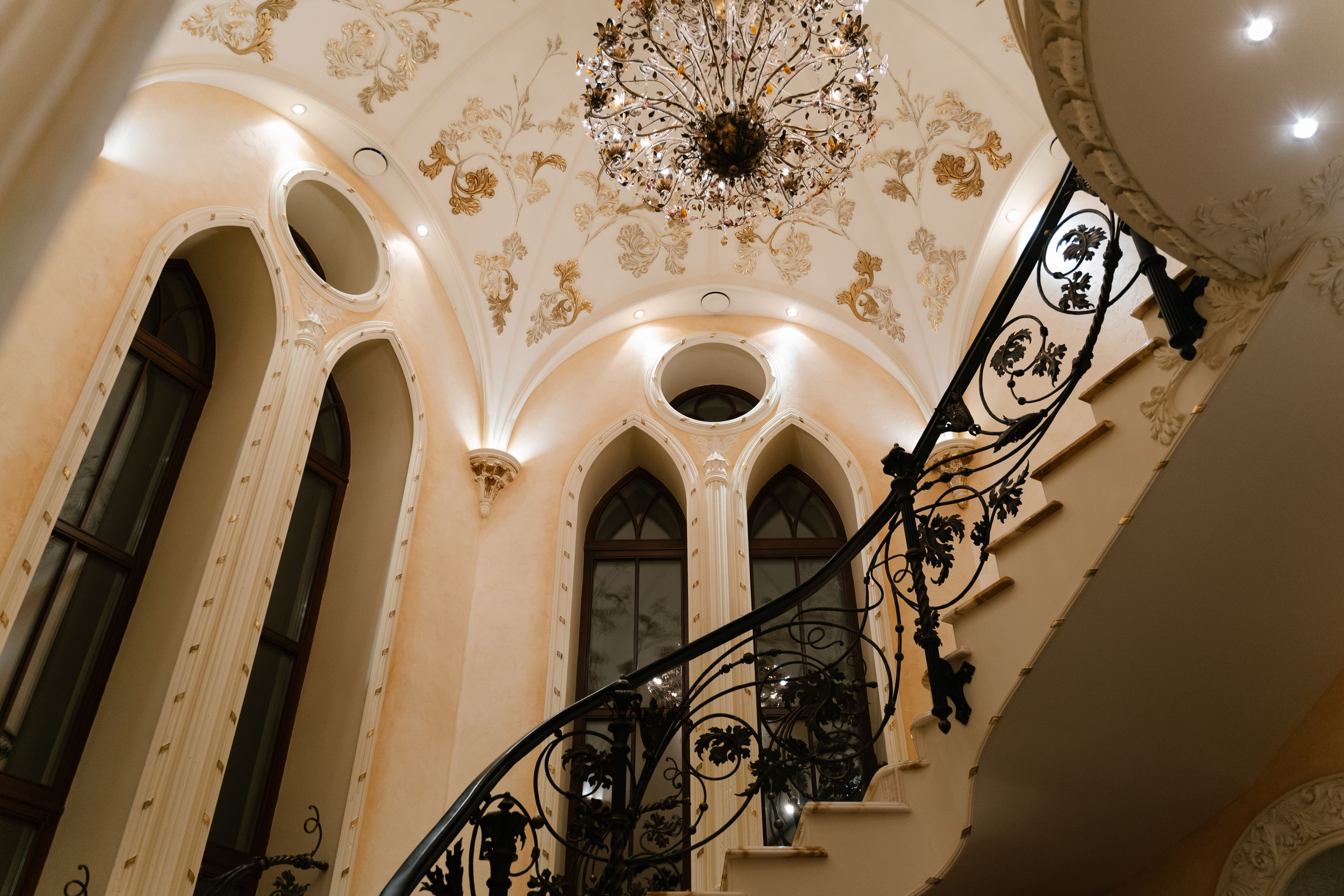 Давид 5 лет. Фотограф Москва