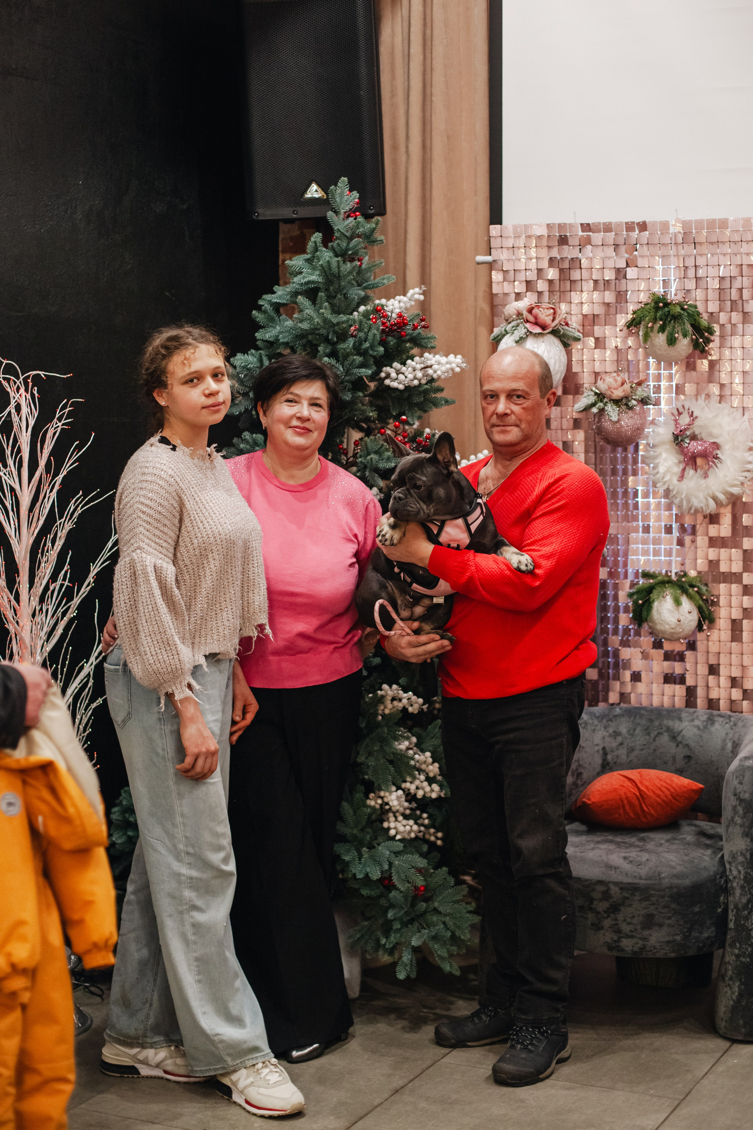 Бульёлка 2024. Фотограф-анималист Татьяна Степанова