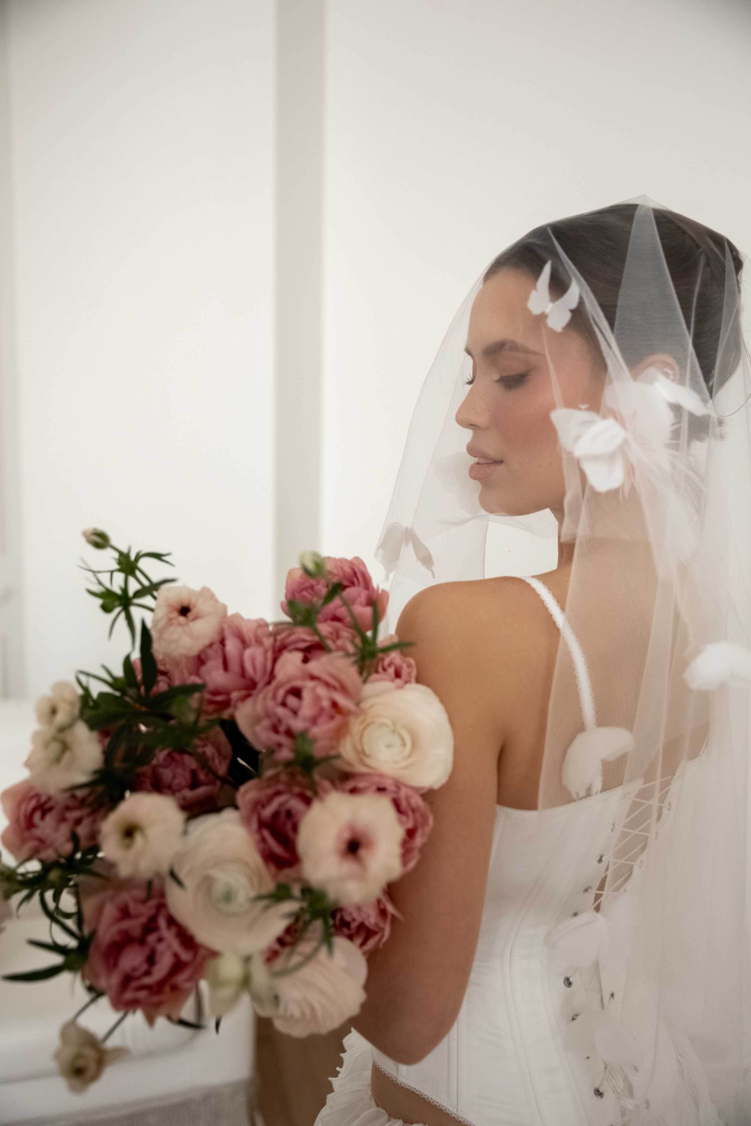 Утро невесты. Фотограф Краснодар