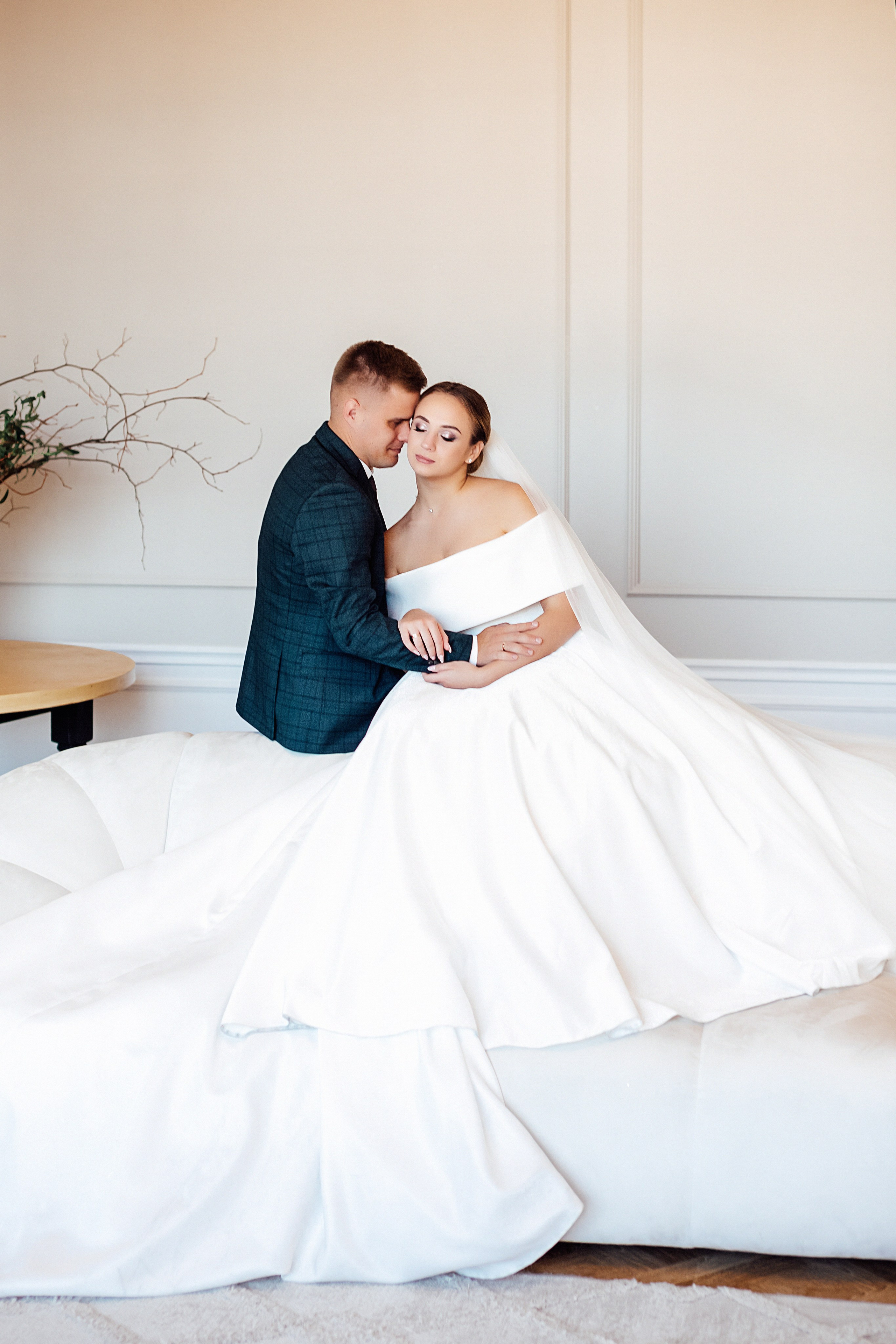 Свадьба. Свадебный и семейный фотограф/видеограф в Краснодаре Наталья Осинская