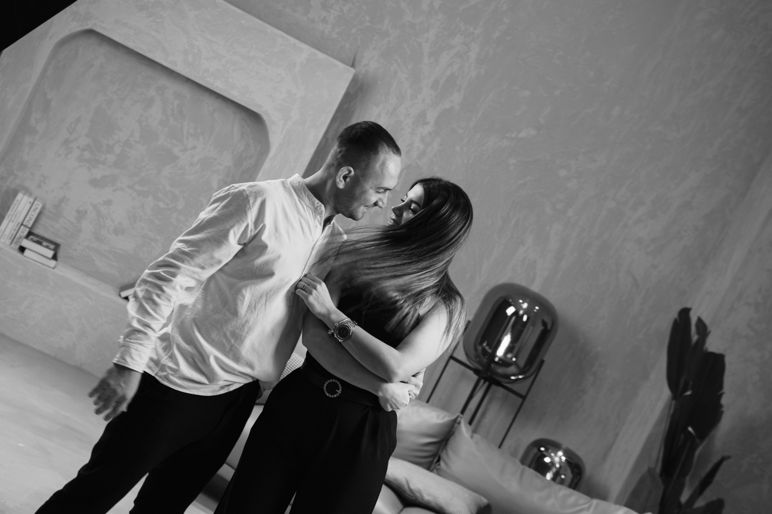 Семейное. Фотограф в Хабаровске