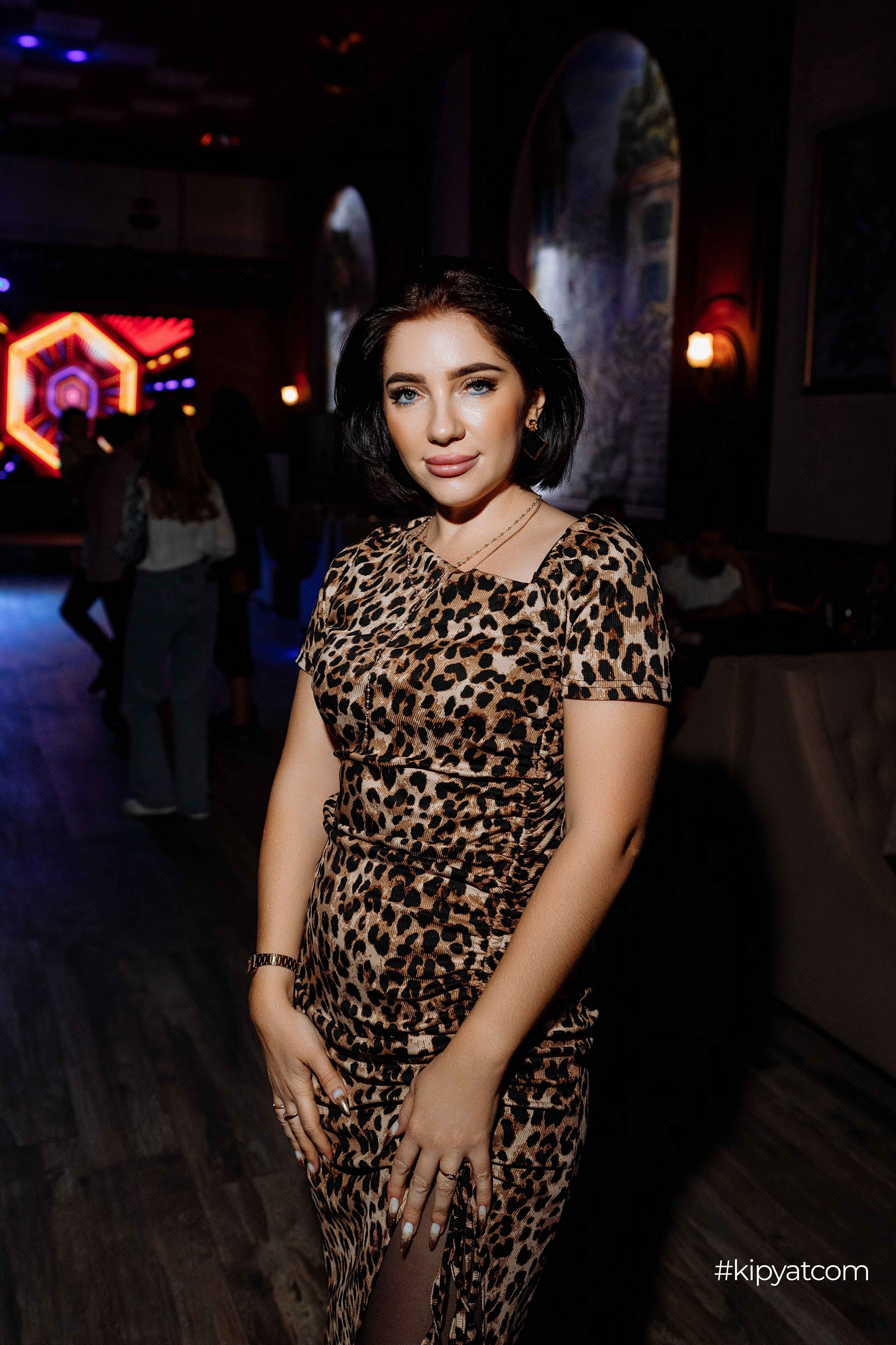 Райский сад