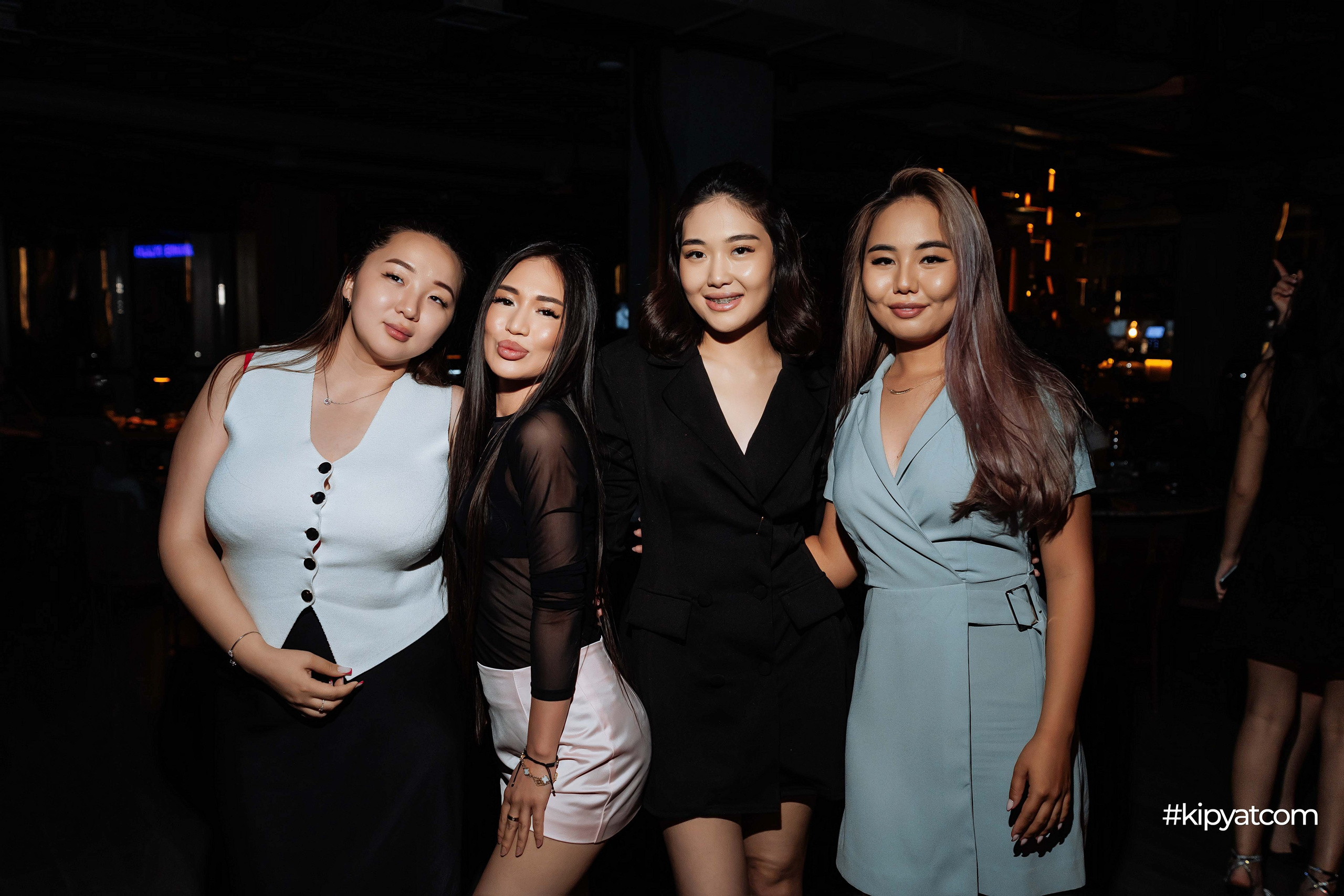LАПША bar&wok. Кипятком Шымкент