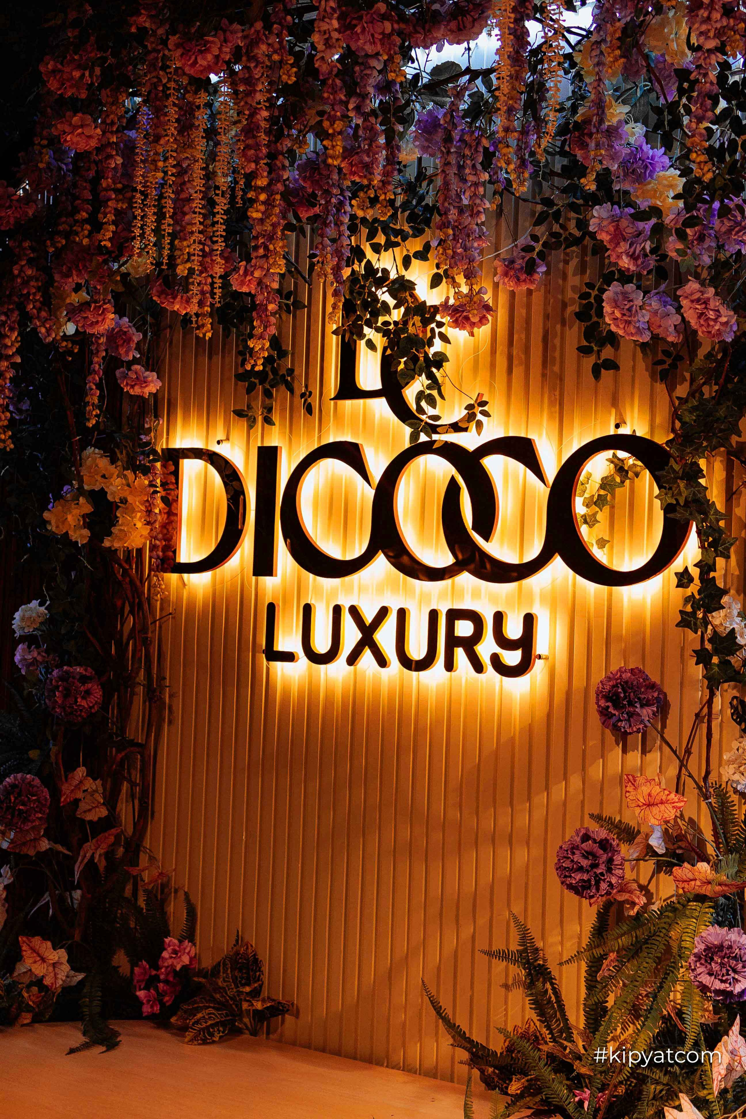 Dicoco luxury