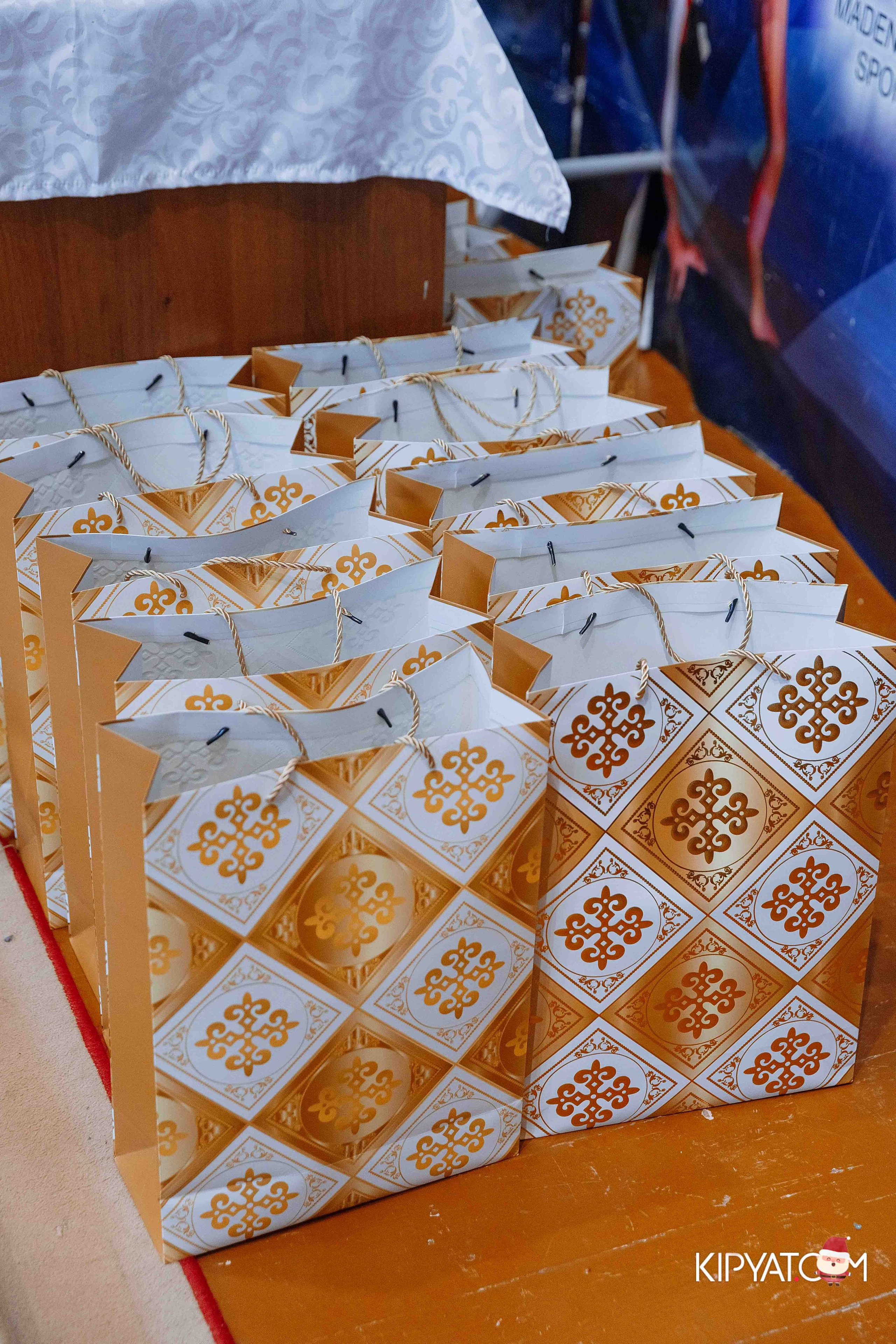 Гимнастика