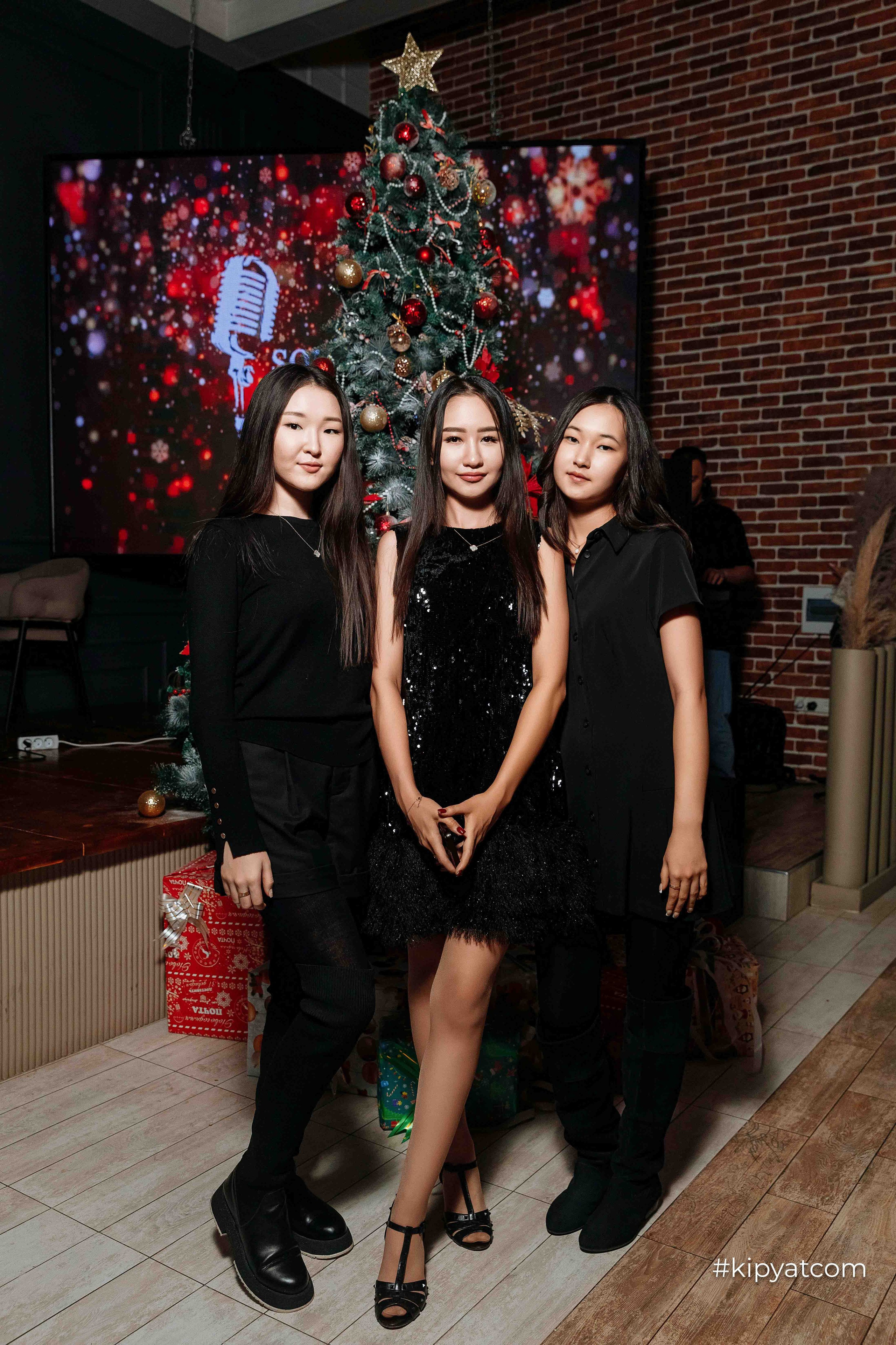 Отчетный концерт школы вокала «Soul Voice»