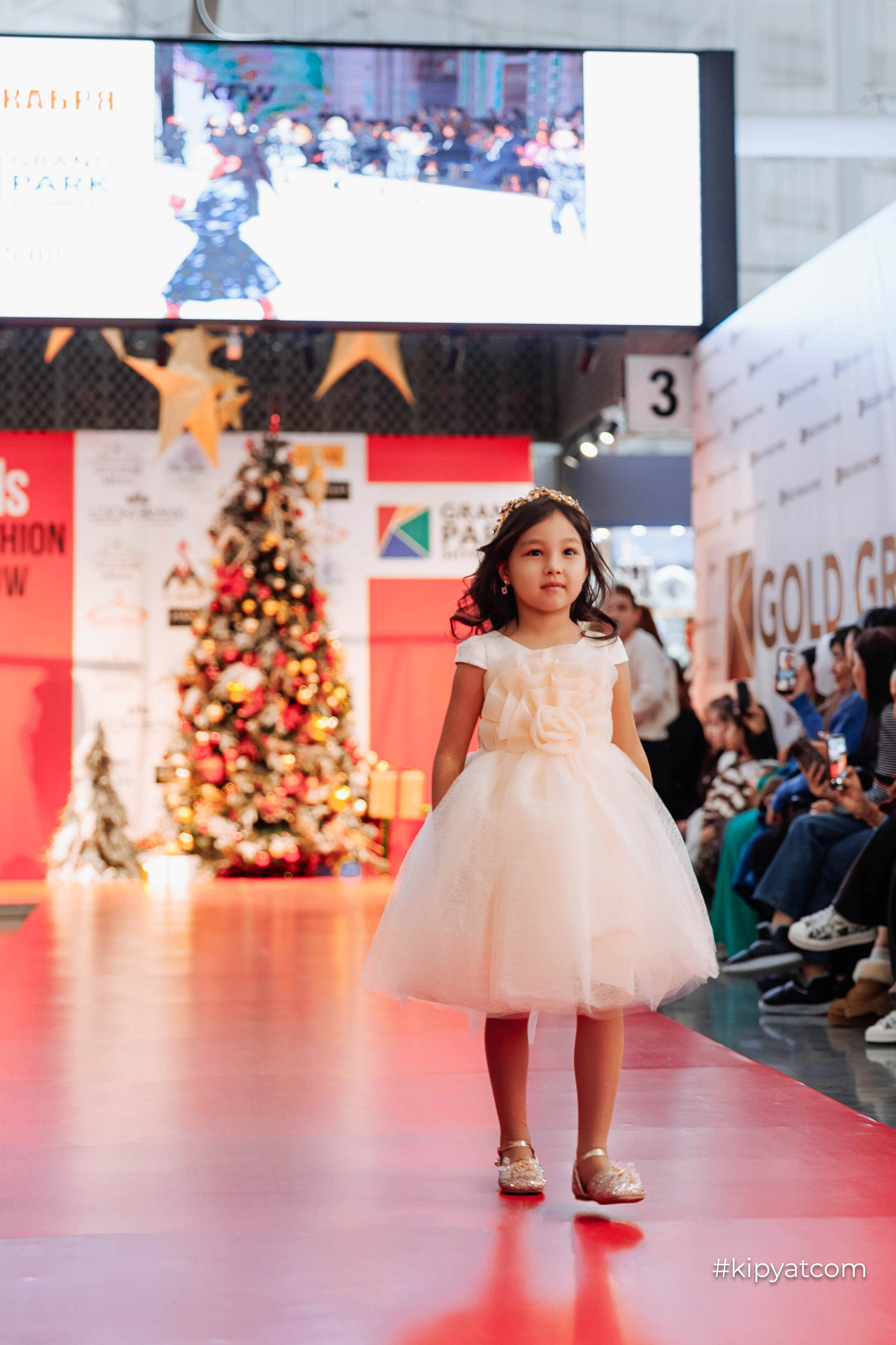 Kids Fashion Show 8 season