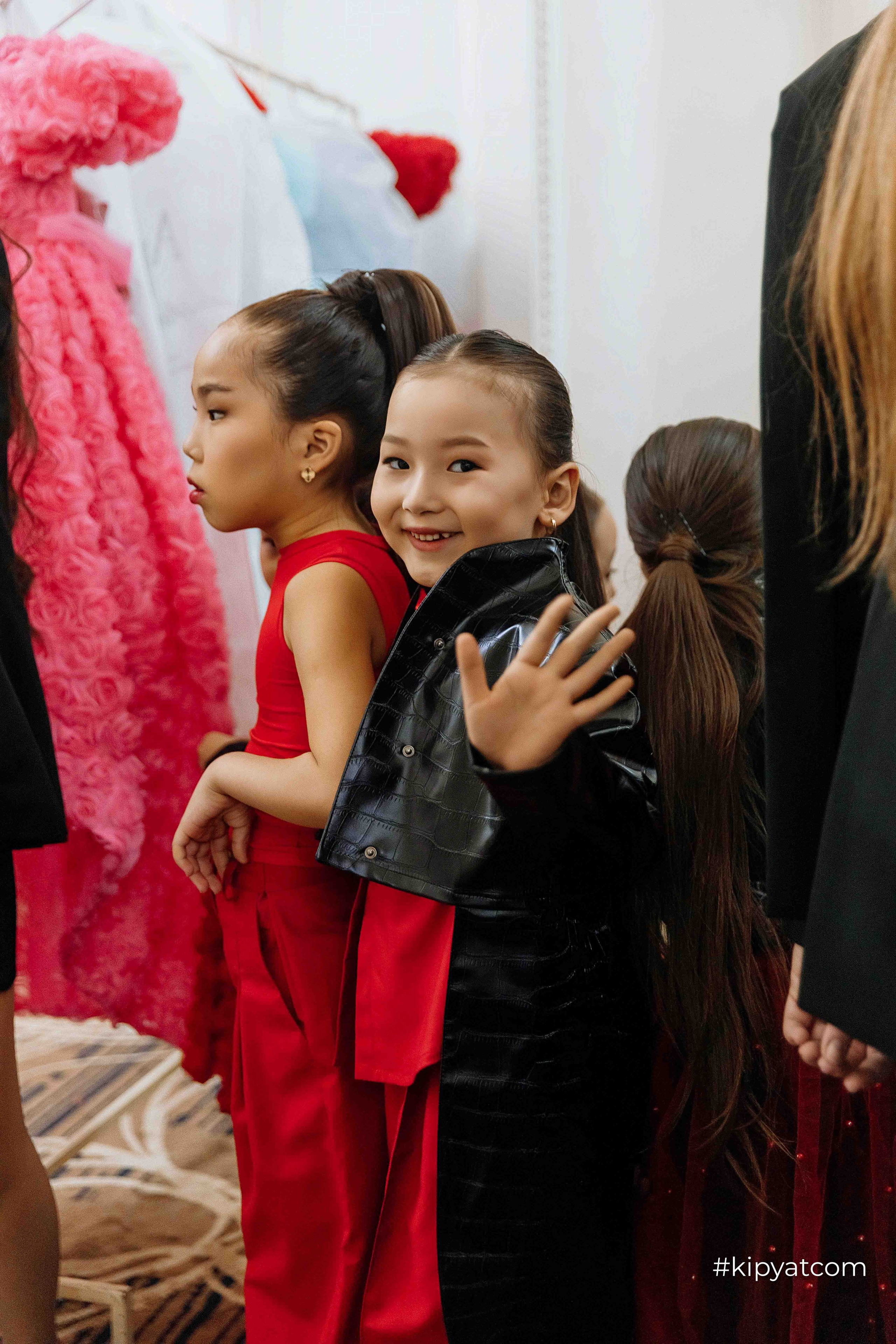 Kids Fashion Shymkent