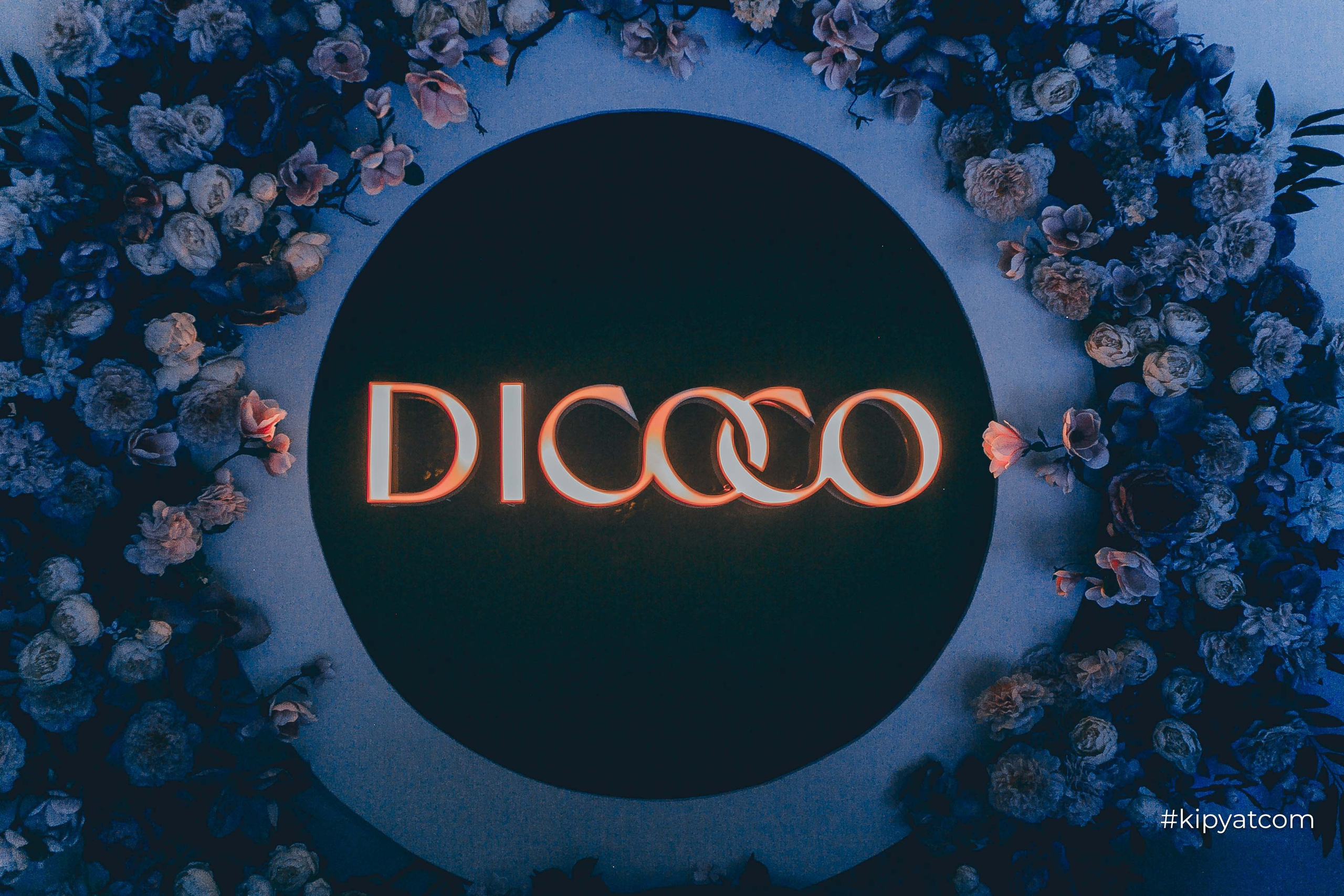 Dicoco Luxury
