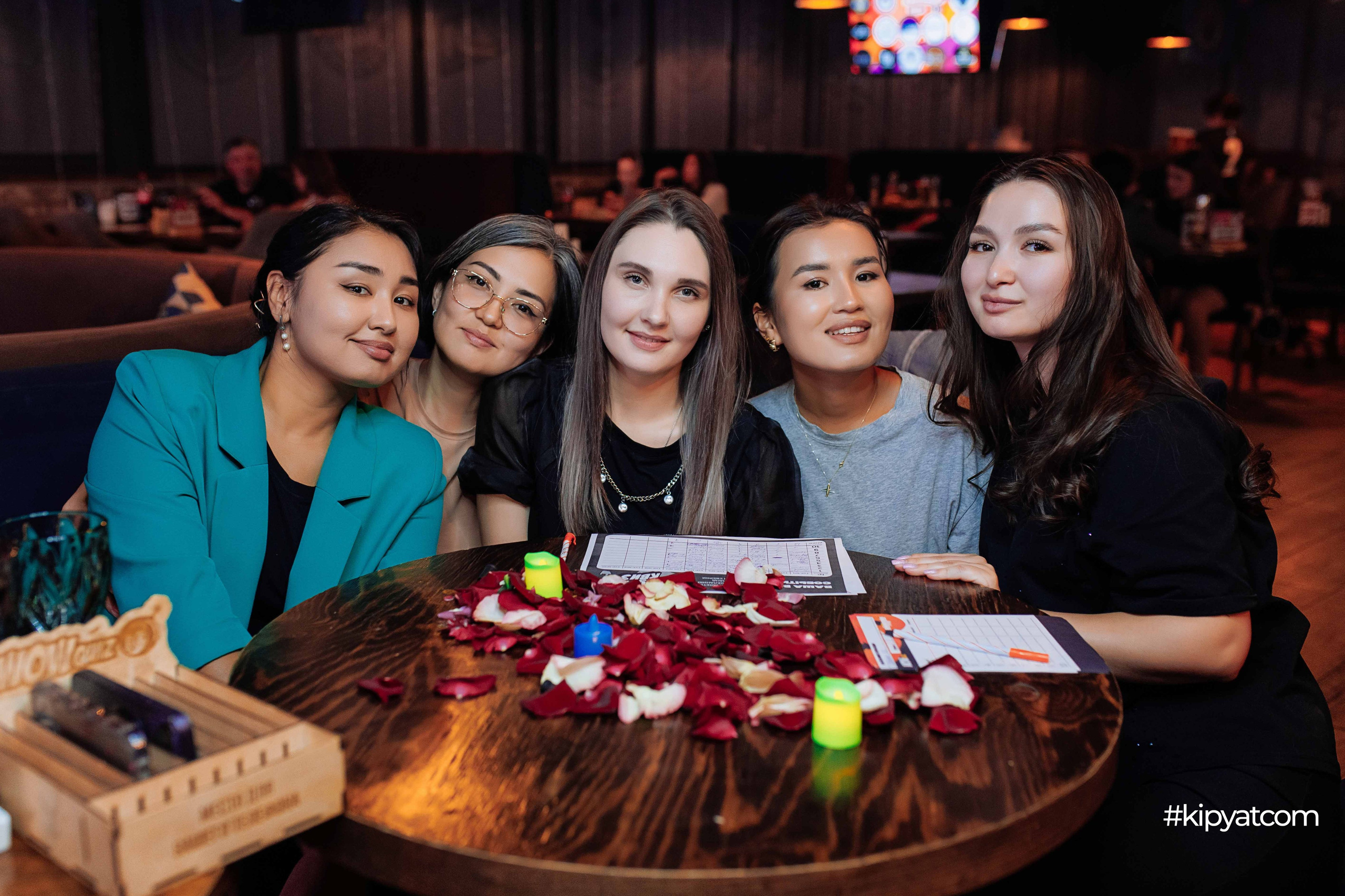 Эйнштейн Party