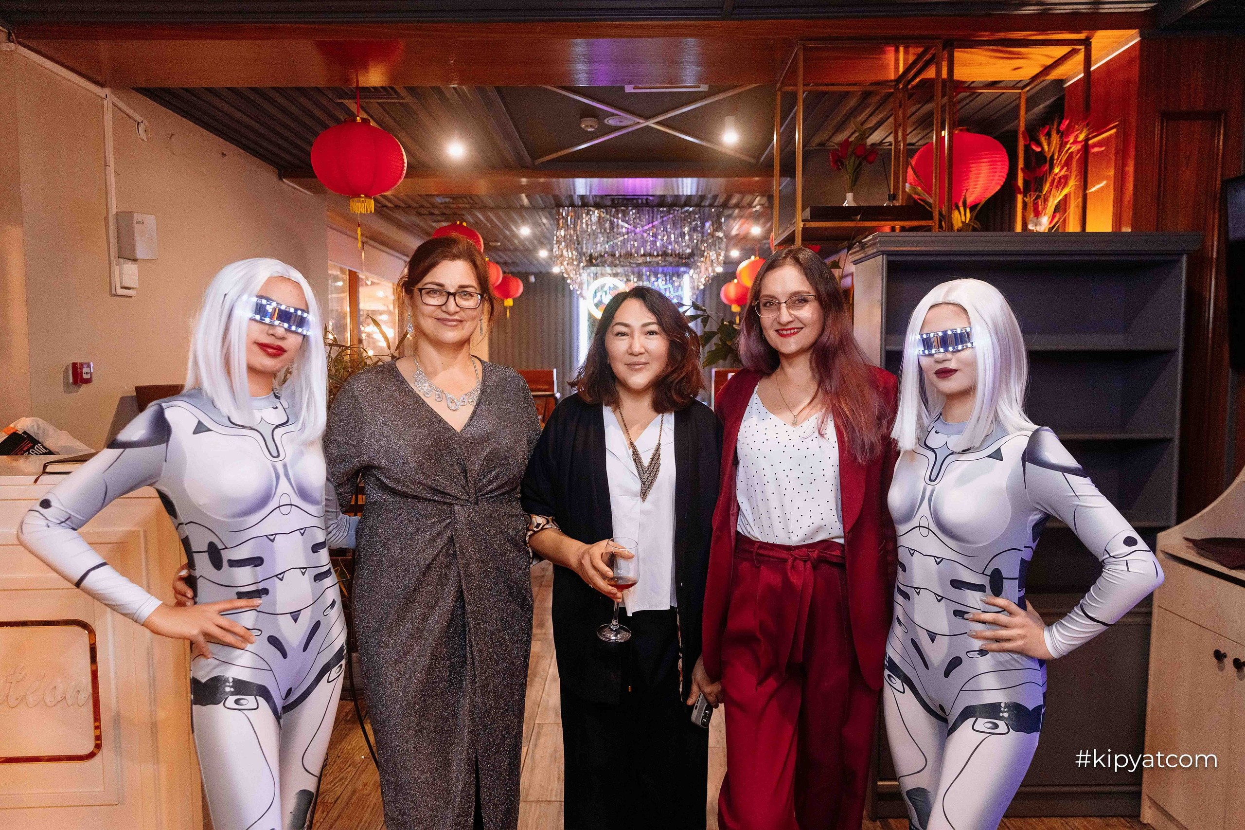 Генацвале by Wok