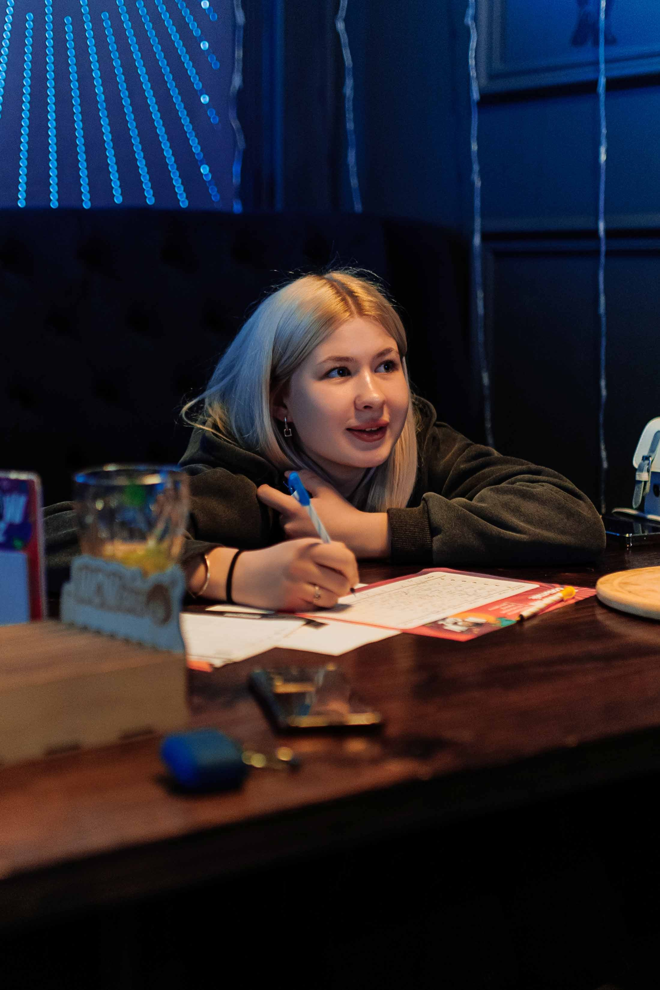 Эйнштейн Party