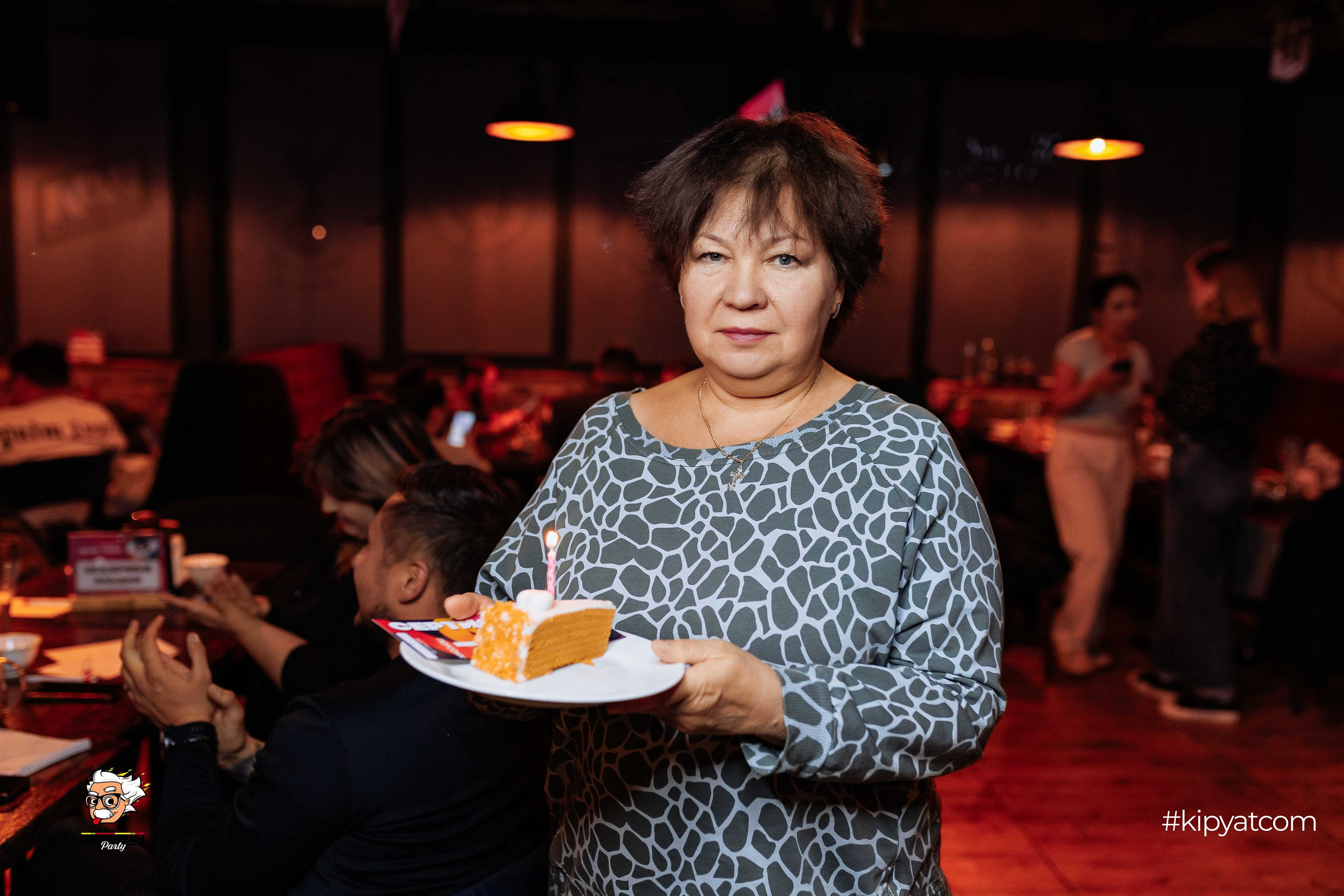 Эйнштейн Party