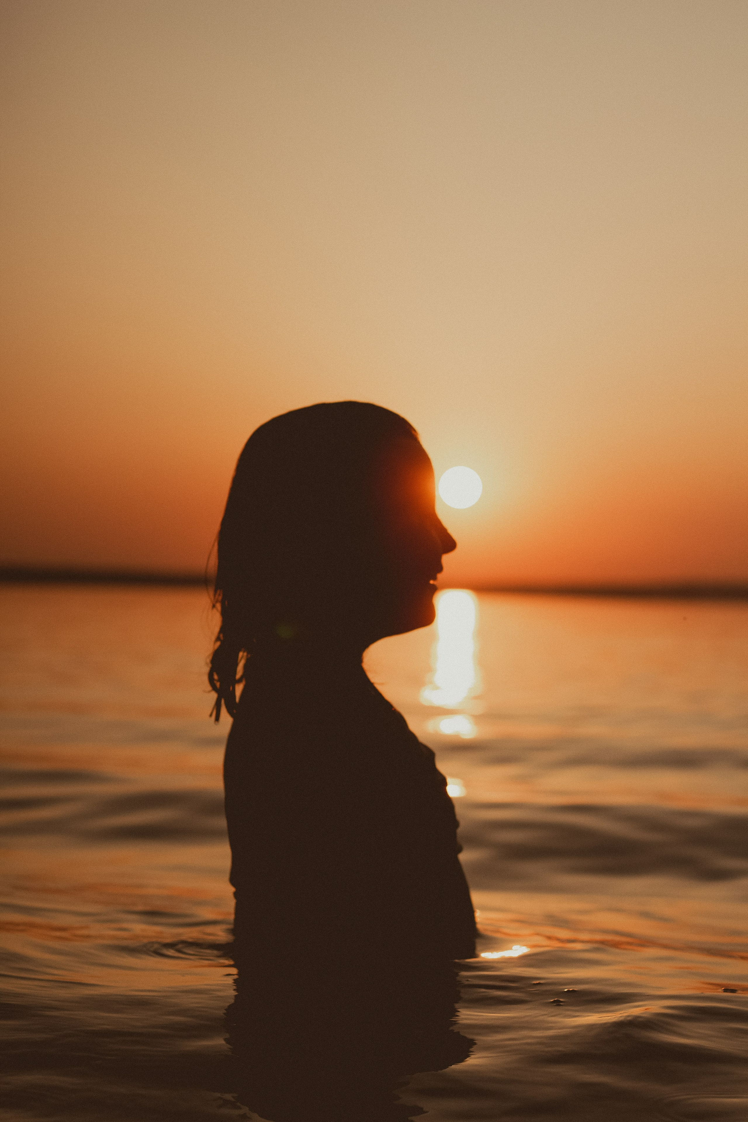 Семейный поход. Мария Колесникова