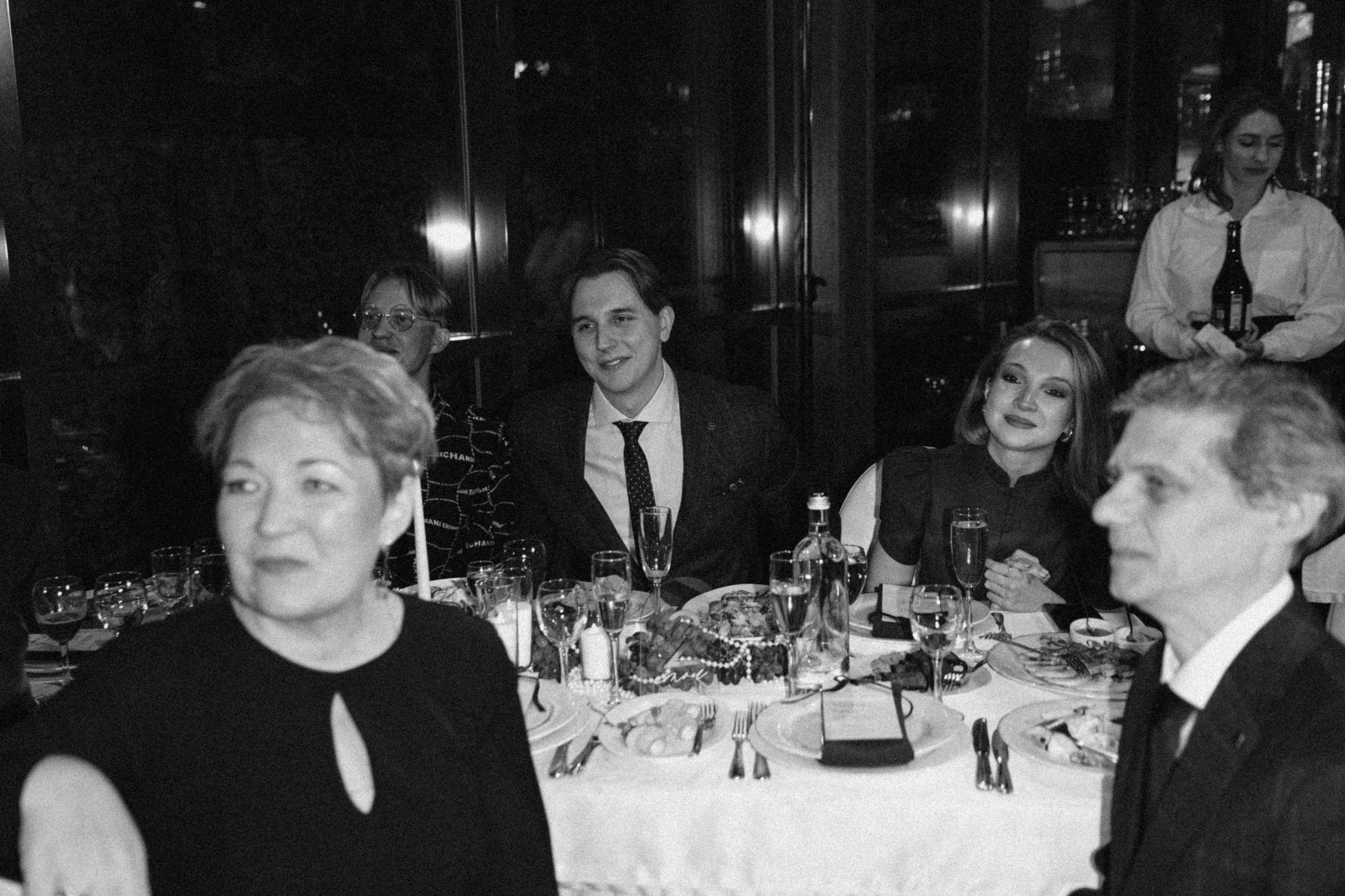 Свадьба Никиты и Оли в Санкт-Петербурге. Свадебный фотограф СПБ