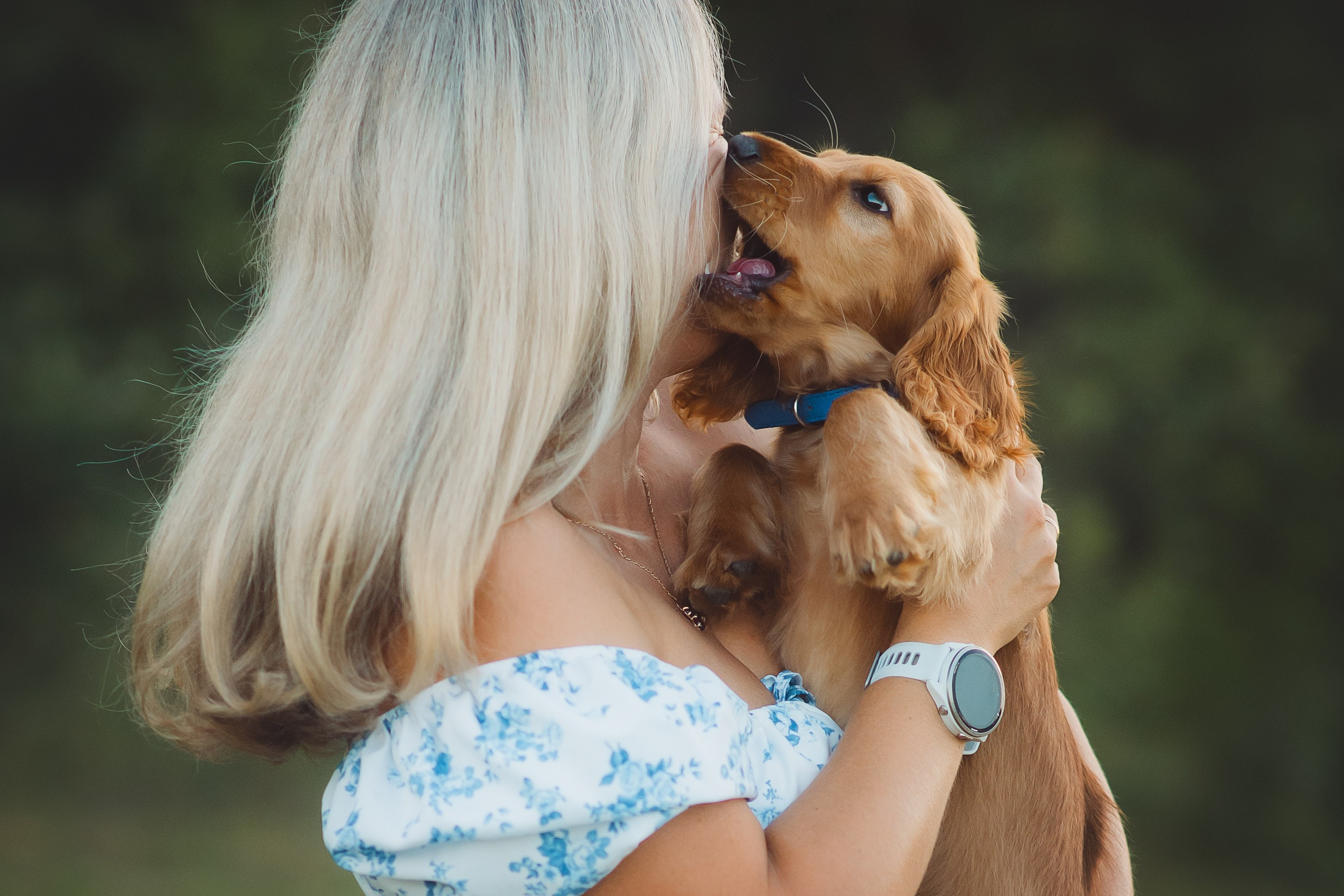 Наташа, Агата, Назар и Август — 17.07.2025. Фотограф — Анималист | Анна Абрамова