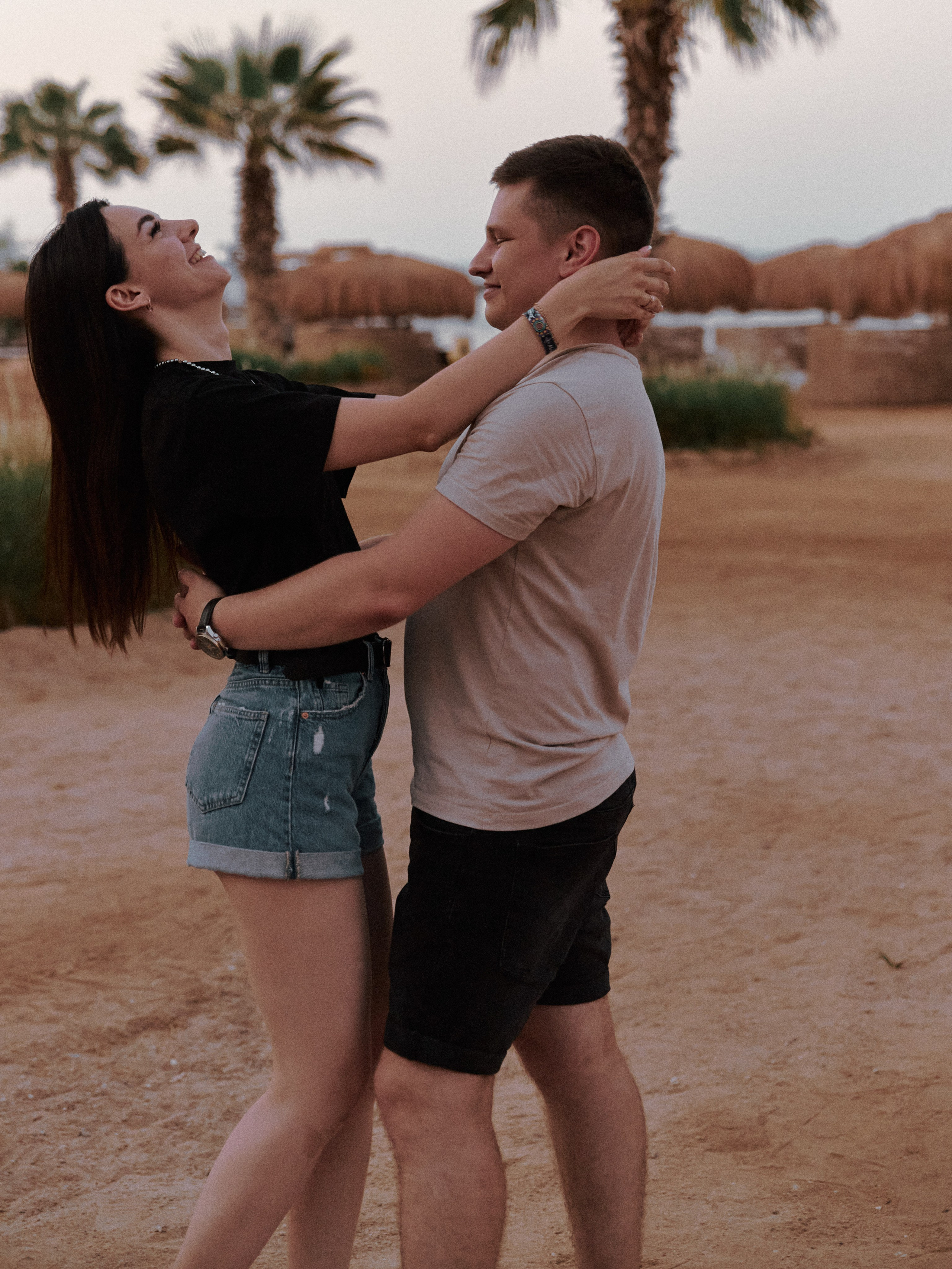 Nuta & Maxim. Jorgis Talè — photographer, kind person, teacher of arts and other mag