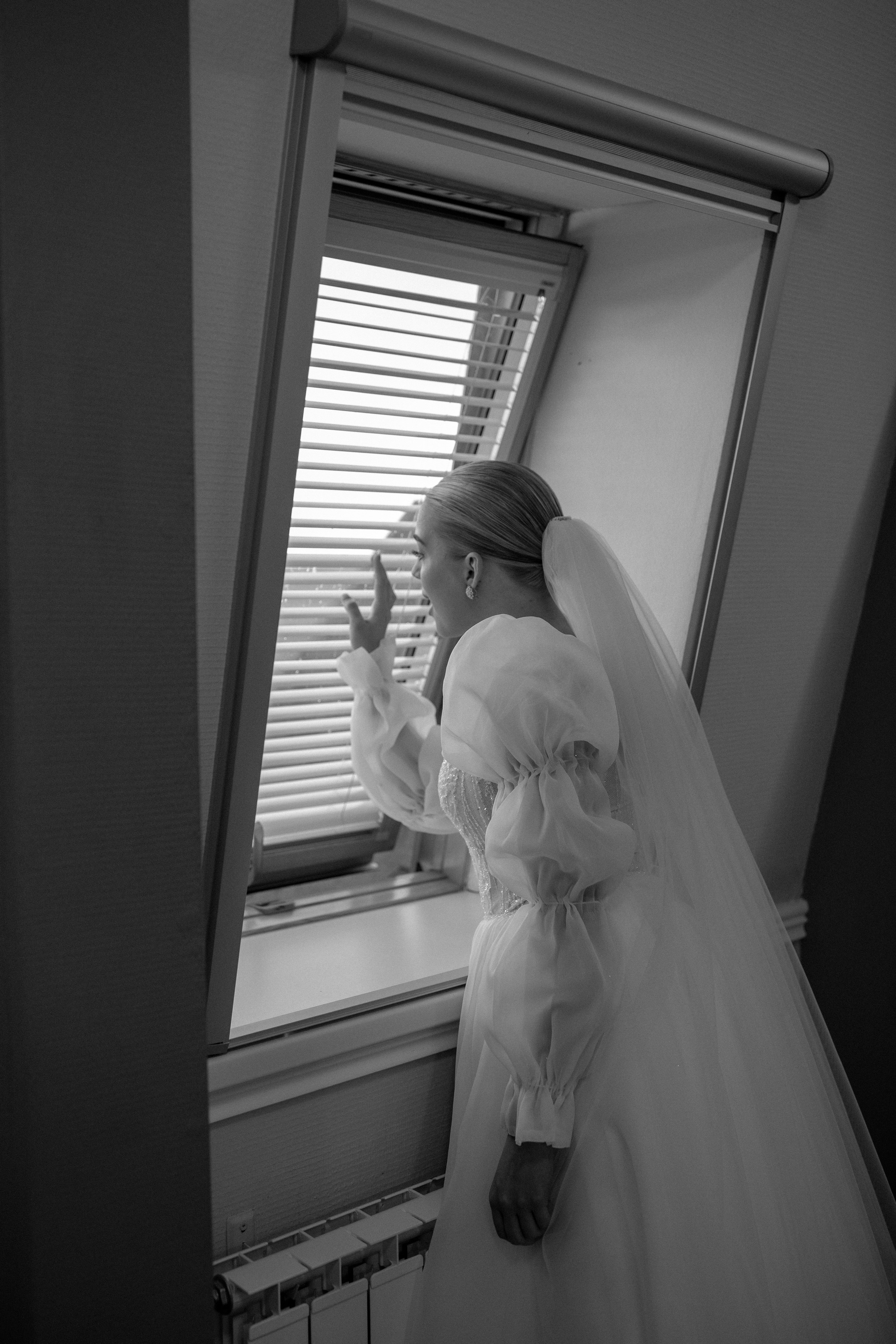 Валерий и Варвара. Свадебный фотограф в Москве и Твери