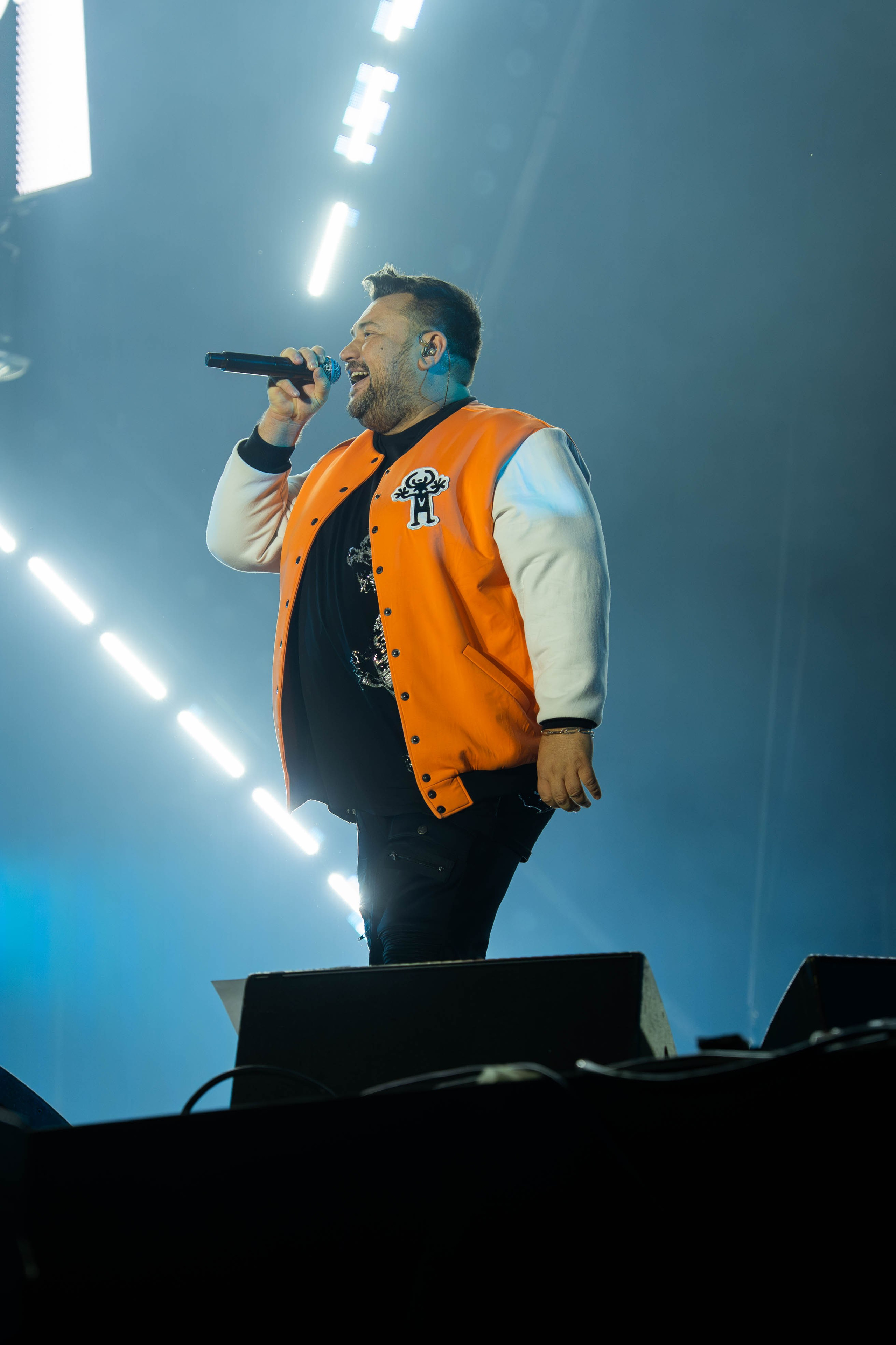 Руки Вверх — Яндекс Афиша 2025. Beardy Pix